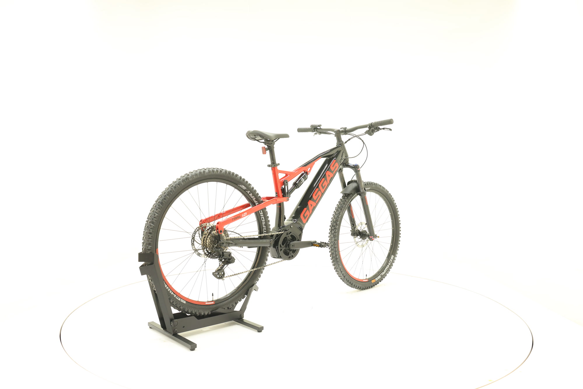GASGAS G Trail 1.0