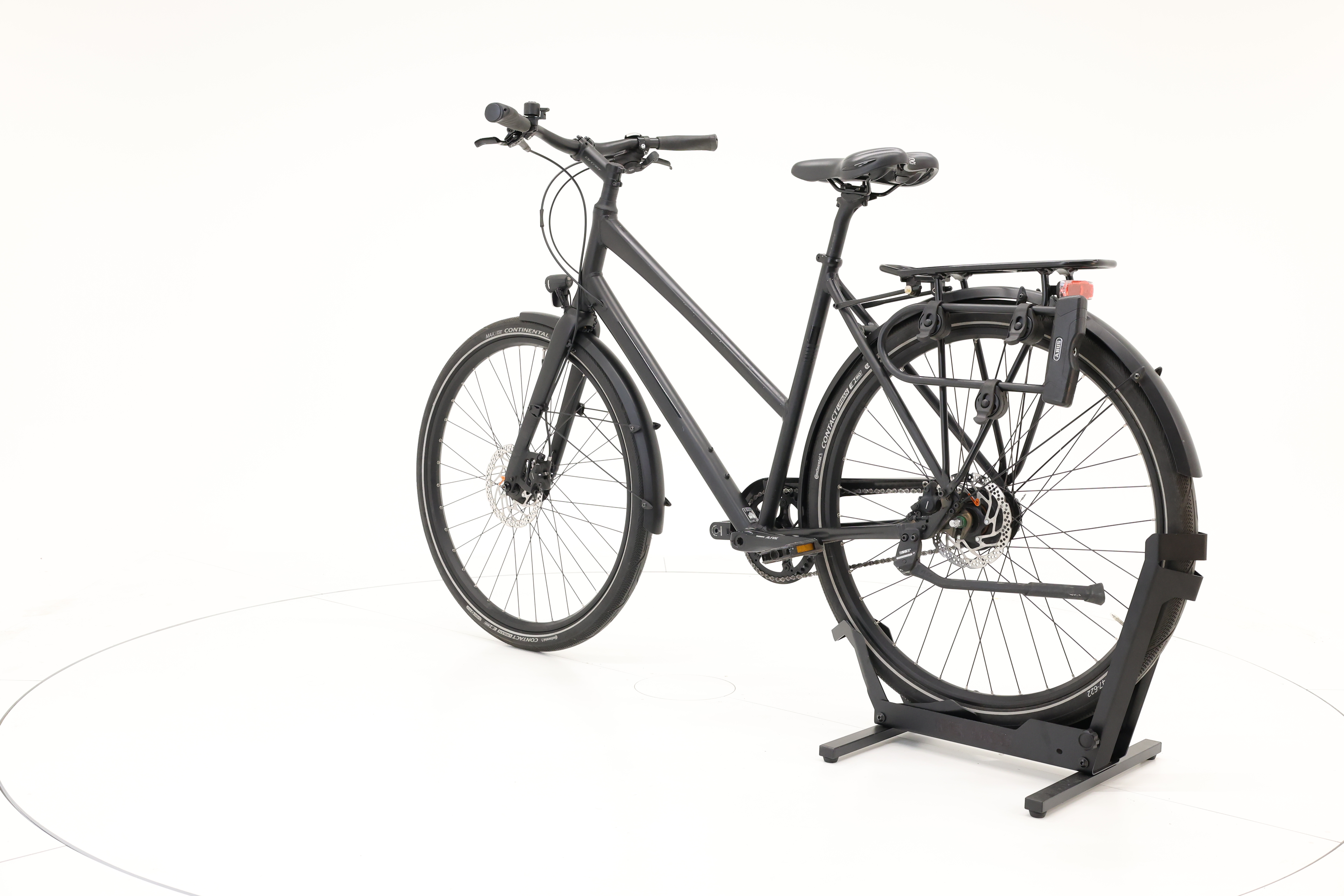 Stevens Courier Lite Lady 23 54, 54 cm, 170-179 cm, 2024, 0 km – Bild 23 von 32