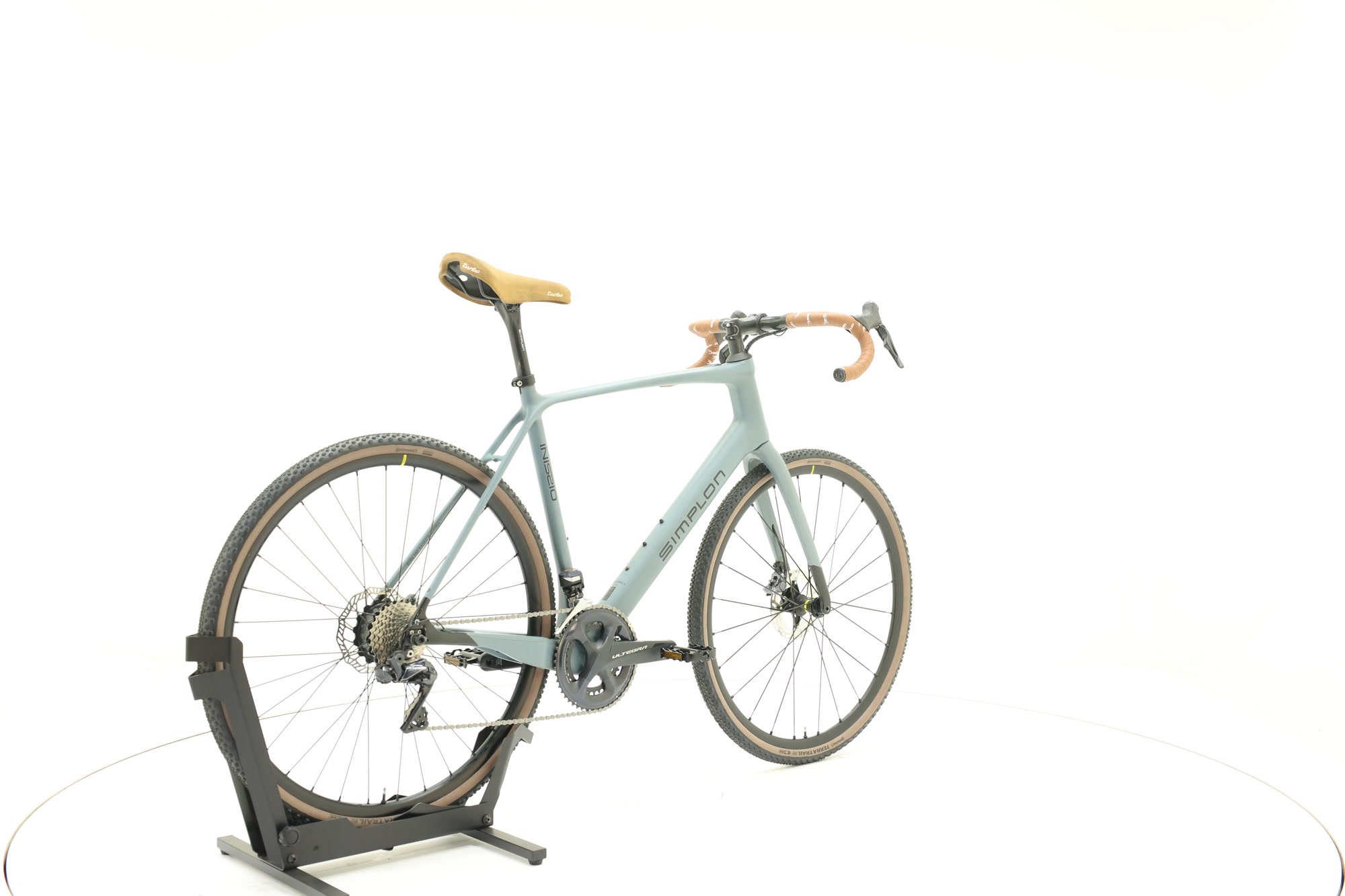 Simplon Inissio Gravel pMax, 56 cm, 180-189 cm, 2022, 0 km – Bild 5 von 5
