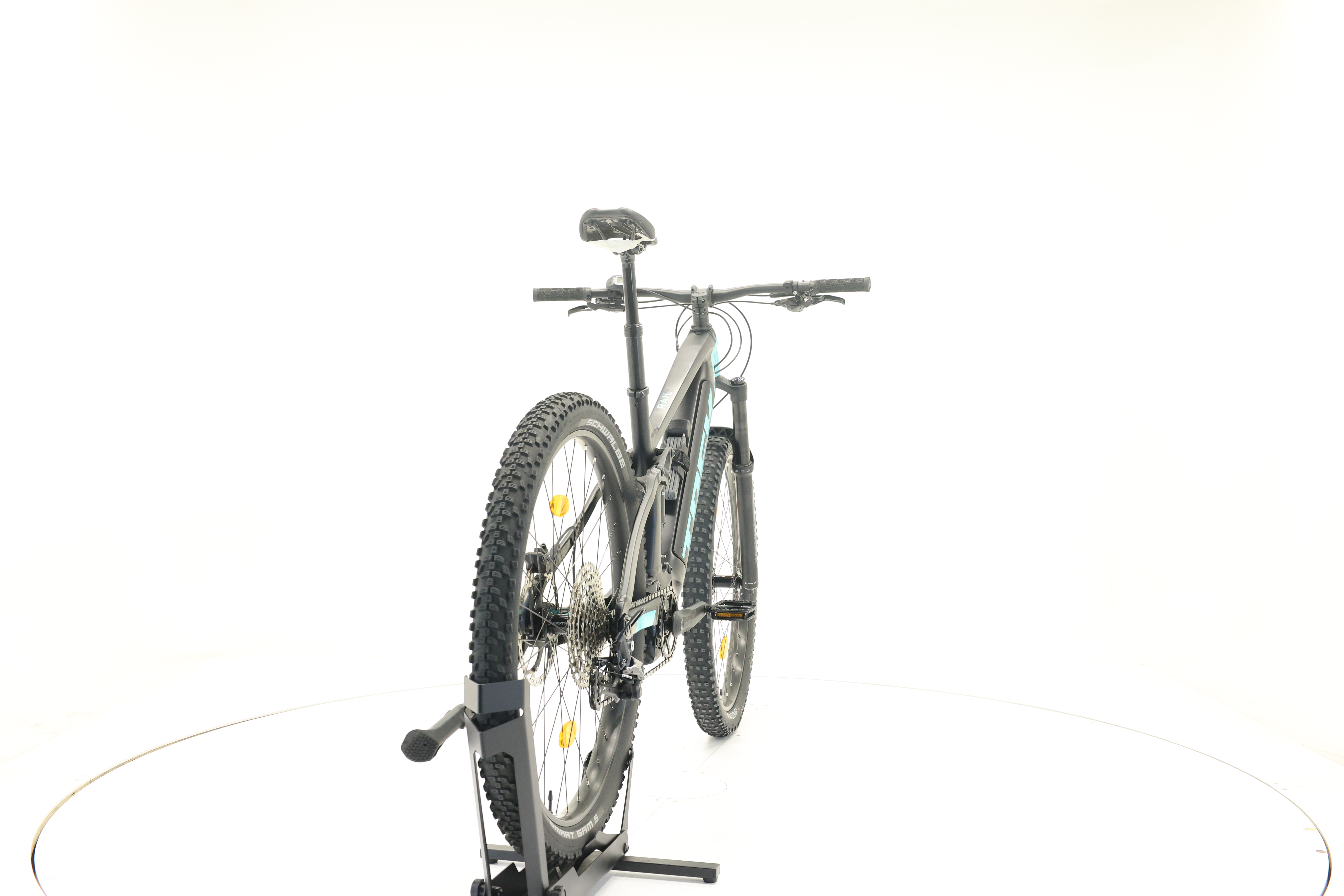 Trek Rail 5