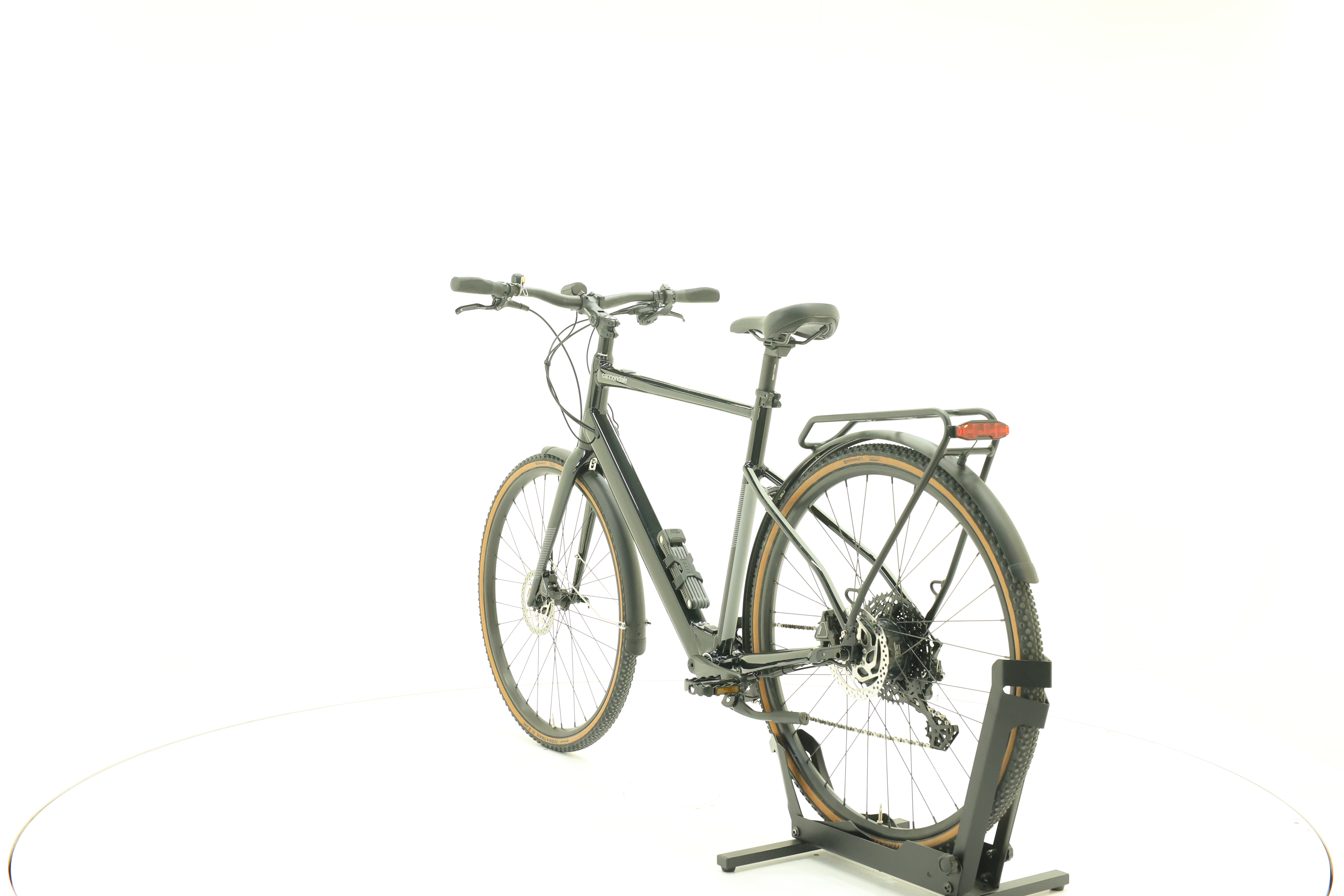 Cannondale Tesoro Neo SL EQ, 55 cm, 170-179 cm, 2023, 0 km – Bild 14 von 24