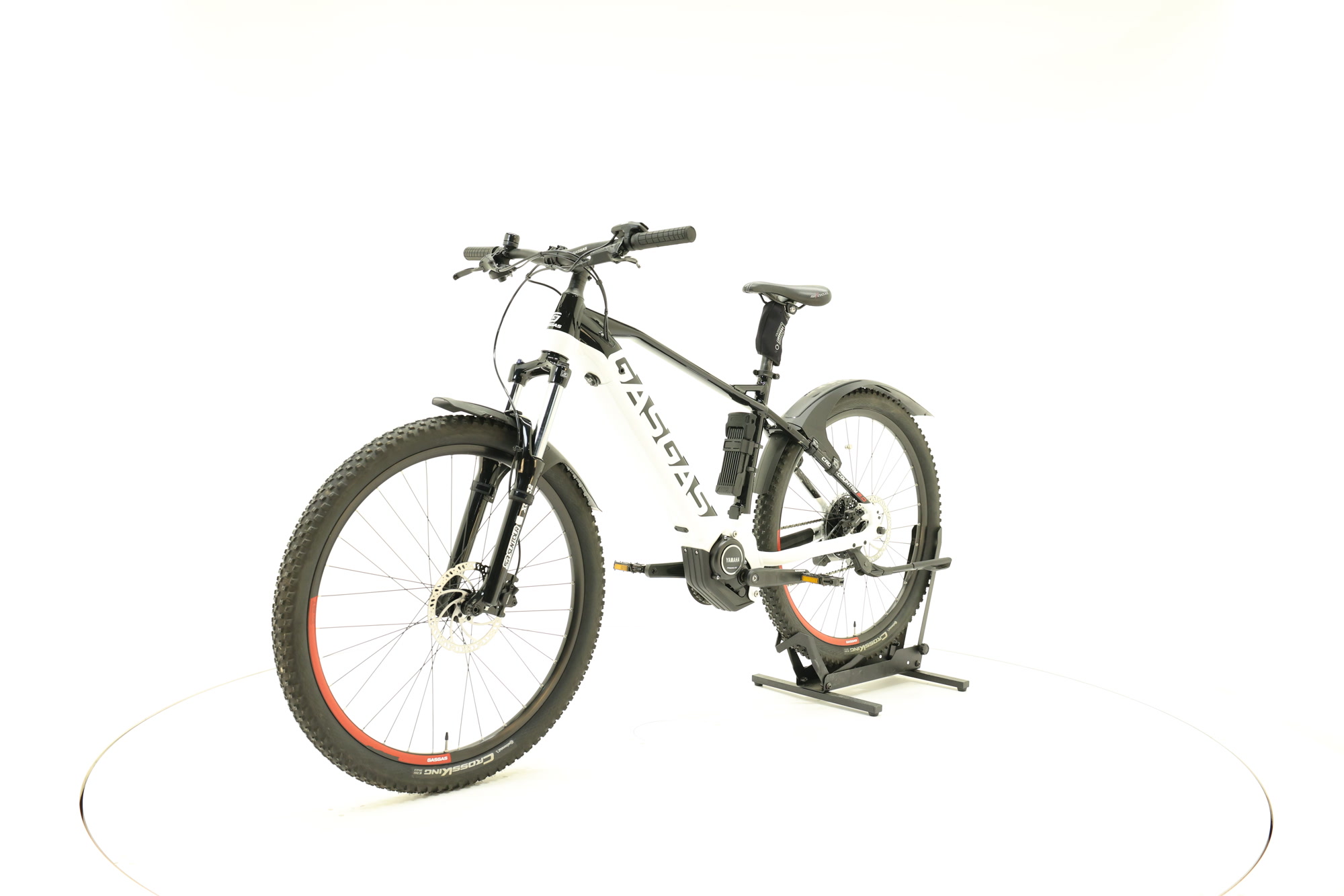 GASGAS G Cross Country 2.0 – Bild 1 von 7