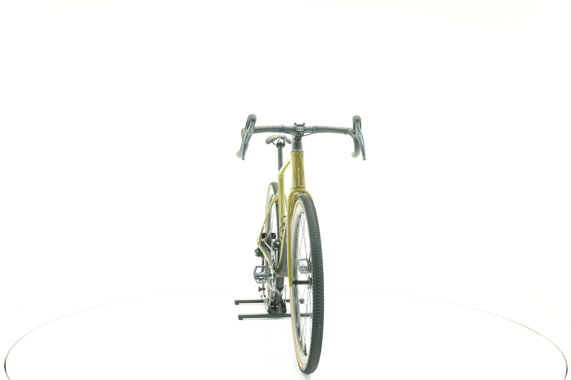 Cube Nuroad C:62 Pro, L, 180-189 cm, 2025, 0 km – Bild 7 von 8