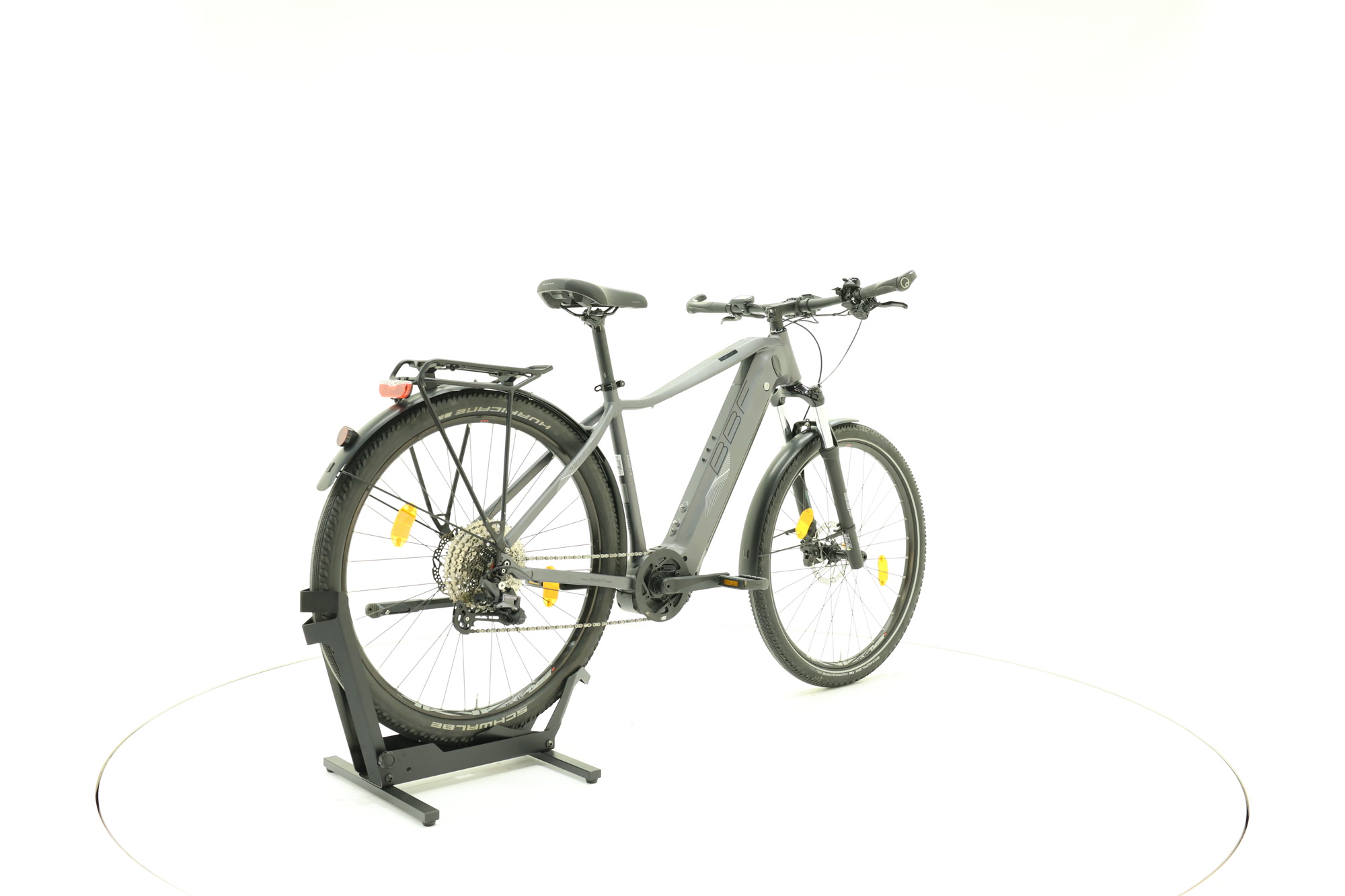 BBF eStreetrider 1.7