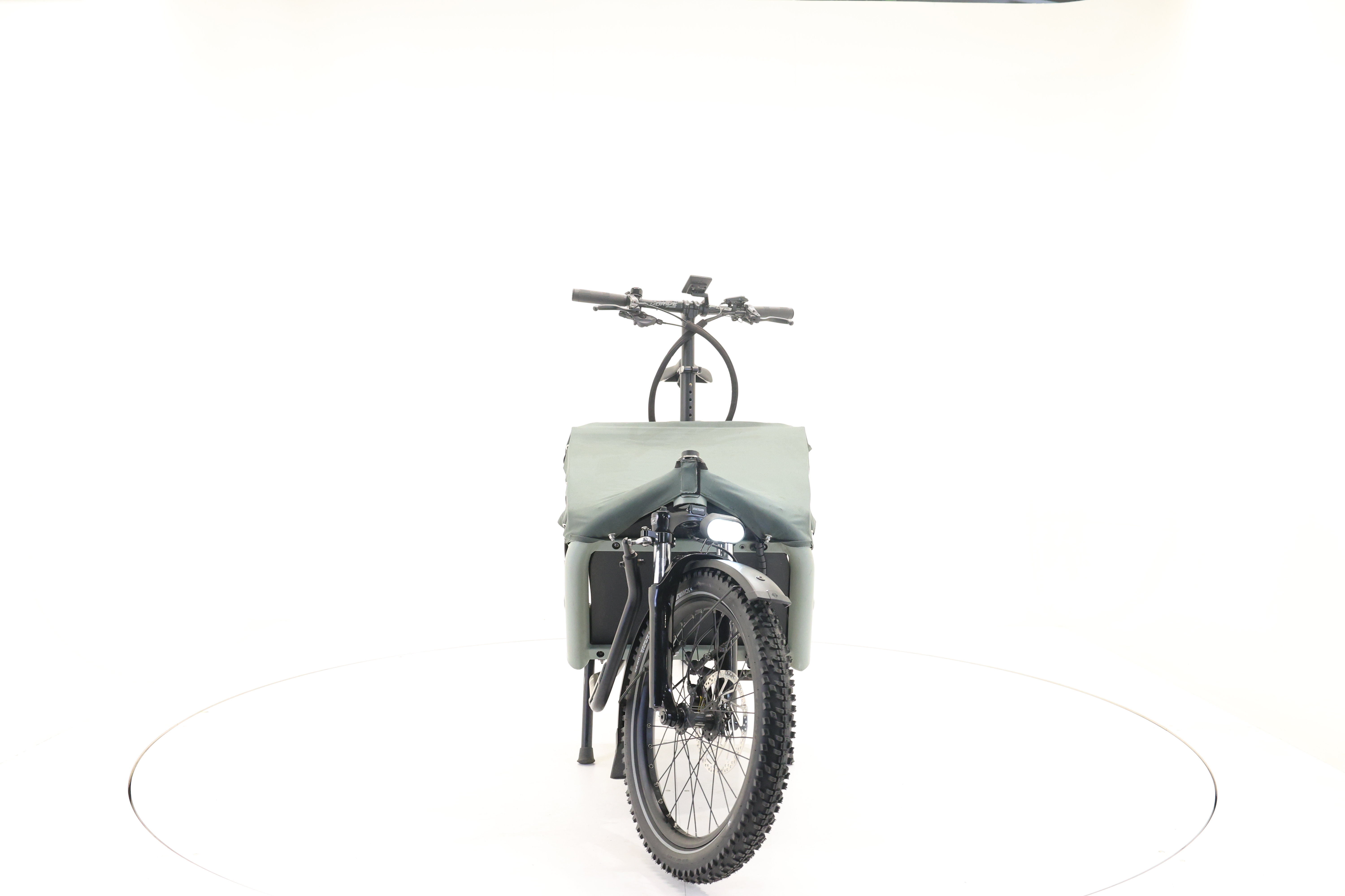 Riese und Müller Load4 60 touring, 50 cm, Unisize, 2025, 9435 km – Bild 10 von 25