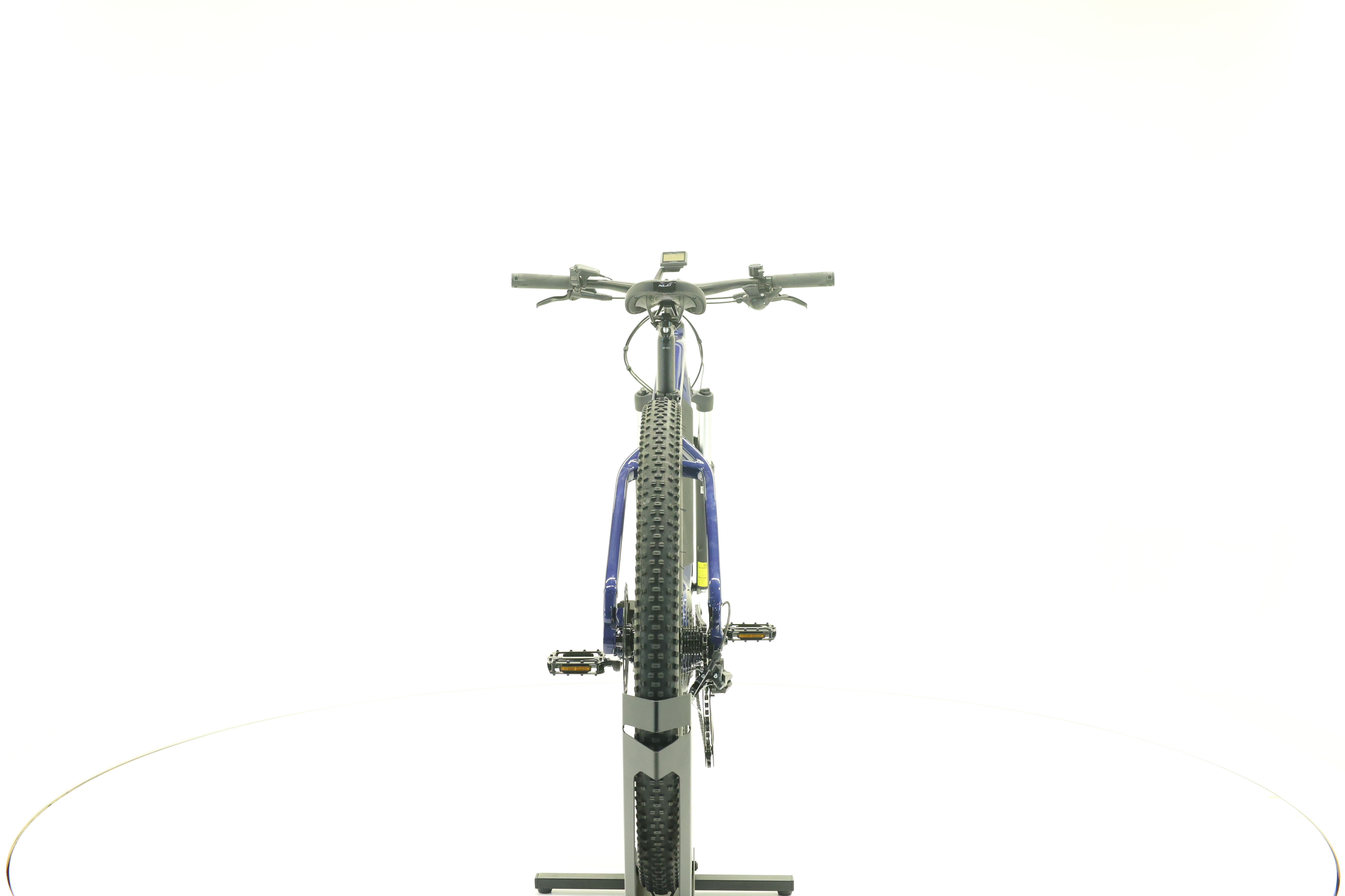 Haibike AllTrack 4 29