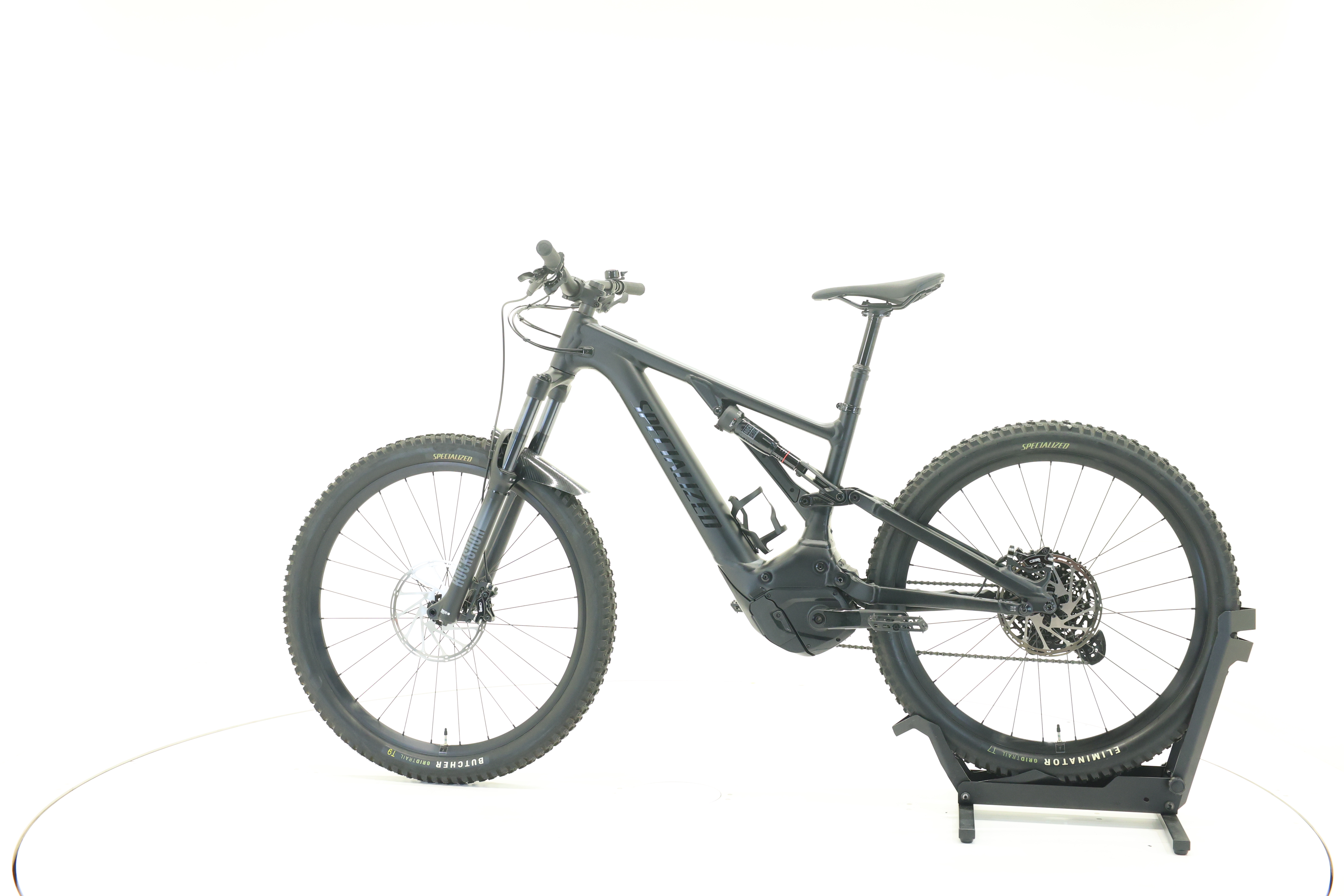 Specialized Levo Alloy 700, L, 180-189 cm, 2024, 256.2 km – Bild 6 von 25