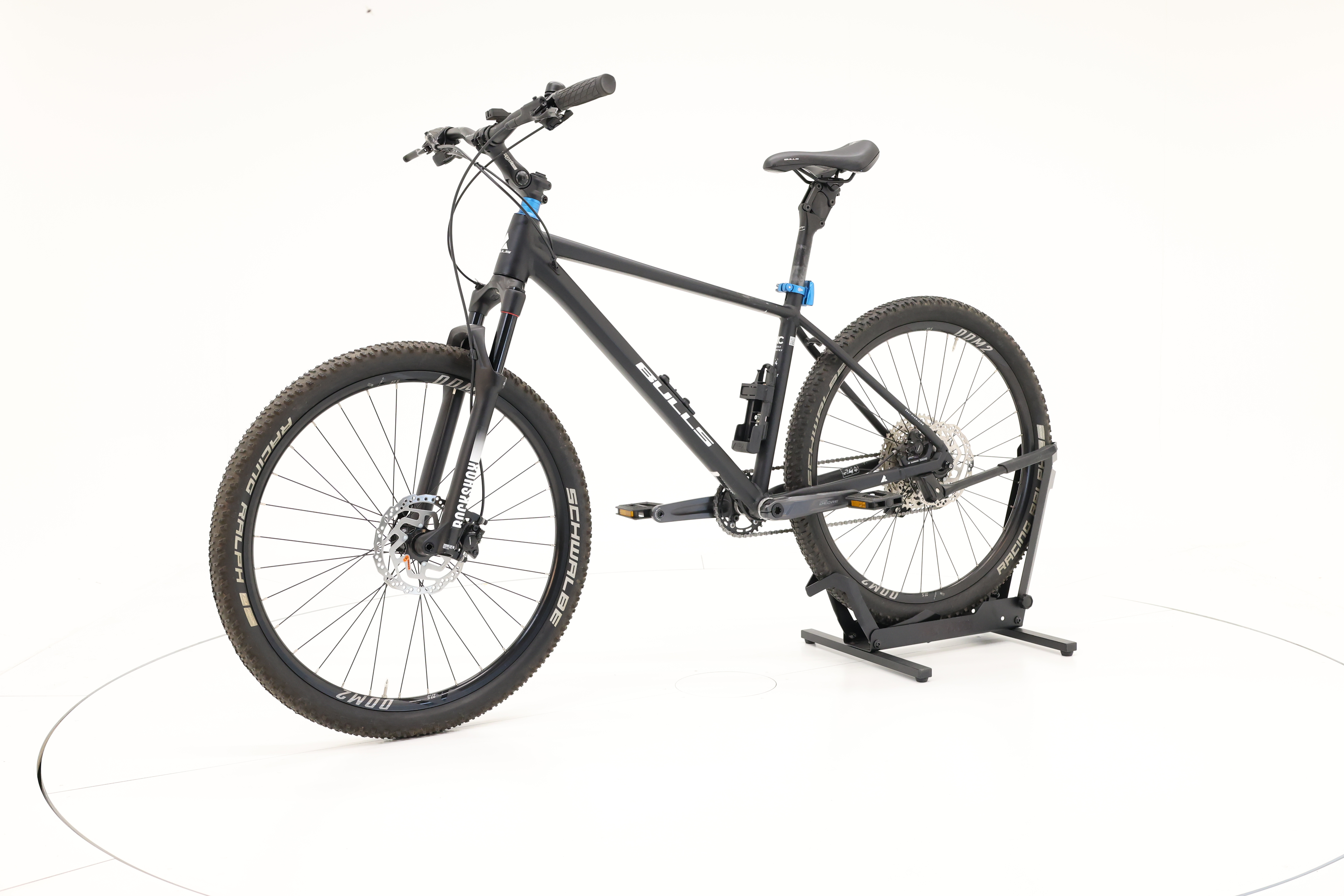 Bulls Copperhead 3, M, 2025, 0 km – Bild 15 von 24