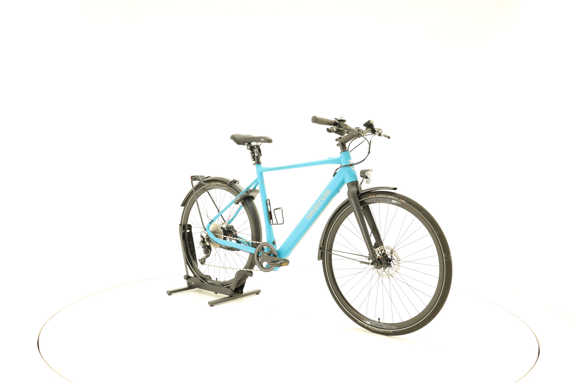 Grecos Urban E, 55 cm, 170-179 cm, 2024, 0 km – Bild 8 von 8