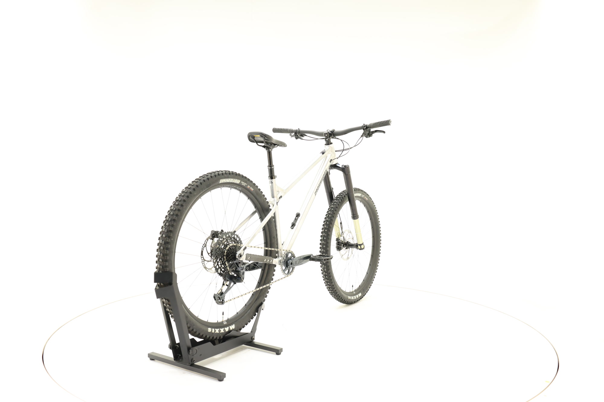 CrossWorx Cycles ZERO290
