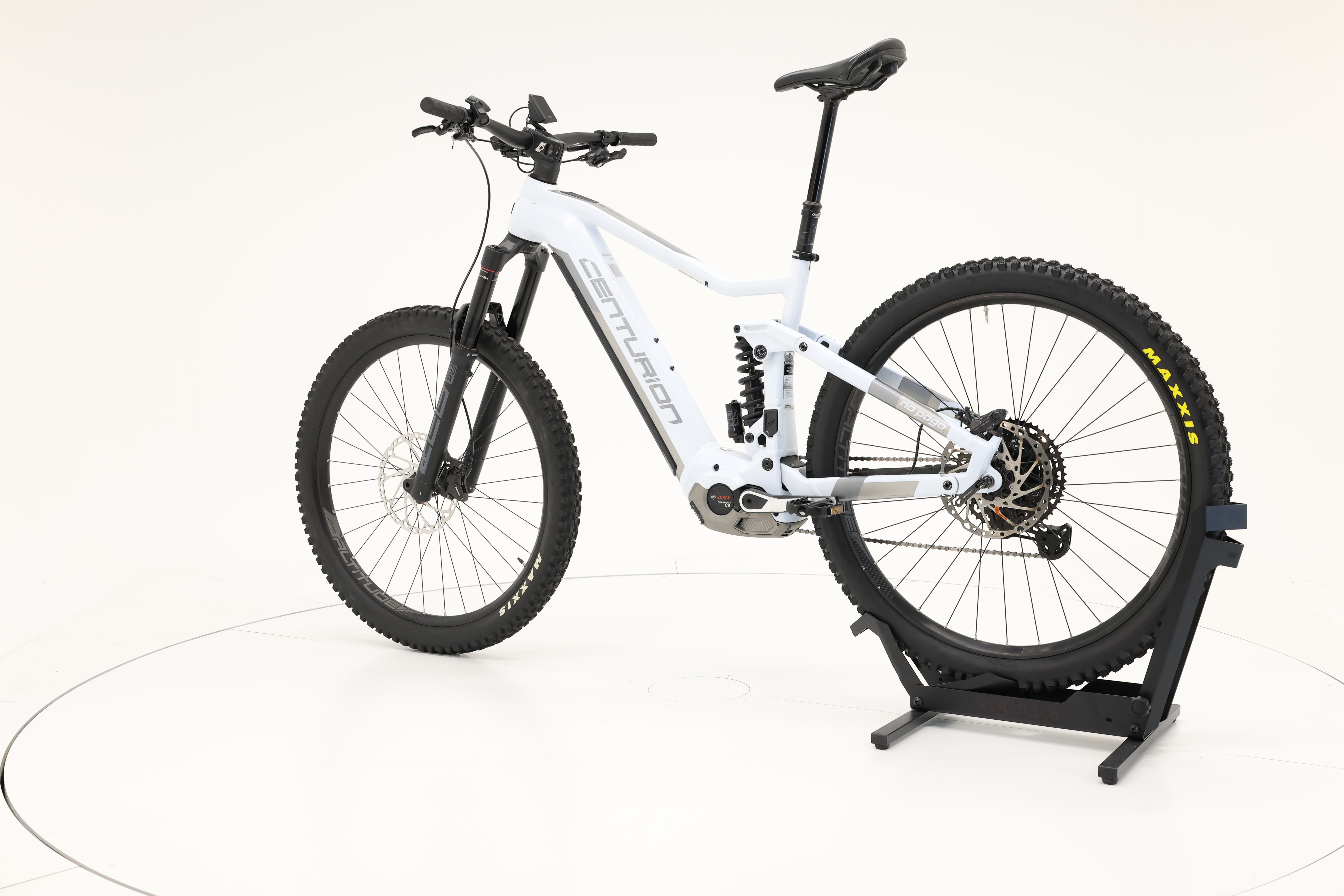 Centurion No Pogo R2700I, L, 180-189 cm, 2023, 873 km – Bild 16 von 29