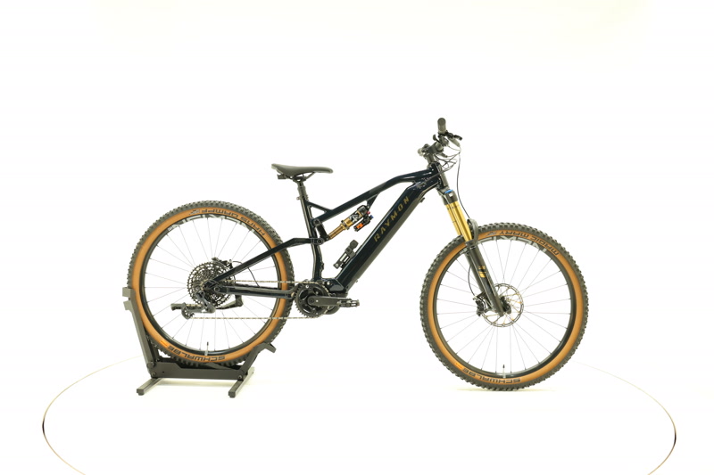 R Raymon TrailRay 160 E 11.0 SE, 46 cm, 180-189 cm, 2024, 414 km – Bild 2 von 8