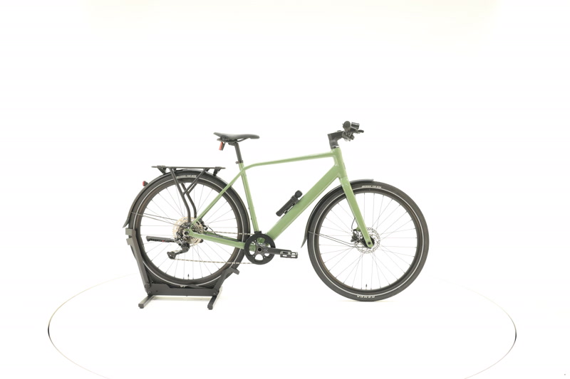 Orbea Vibe H30 EQ, 53 cm, 170-179 cm, 2023, 1 km – Bild 5 von 22