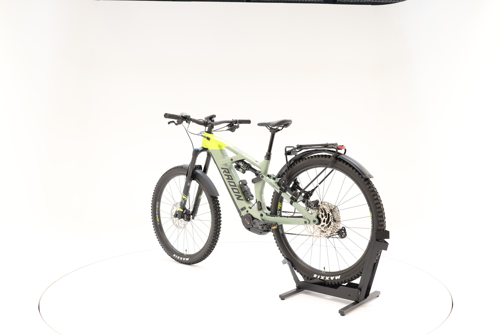 Radon Render 8.0 625, M, 170-179 cm, 2024, 770 km – Bild 6 von 8