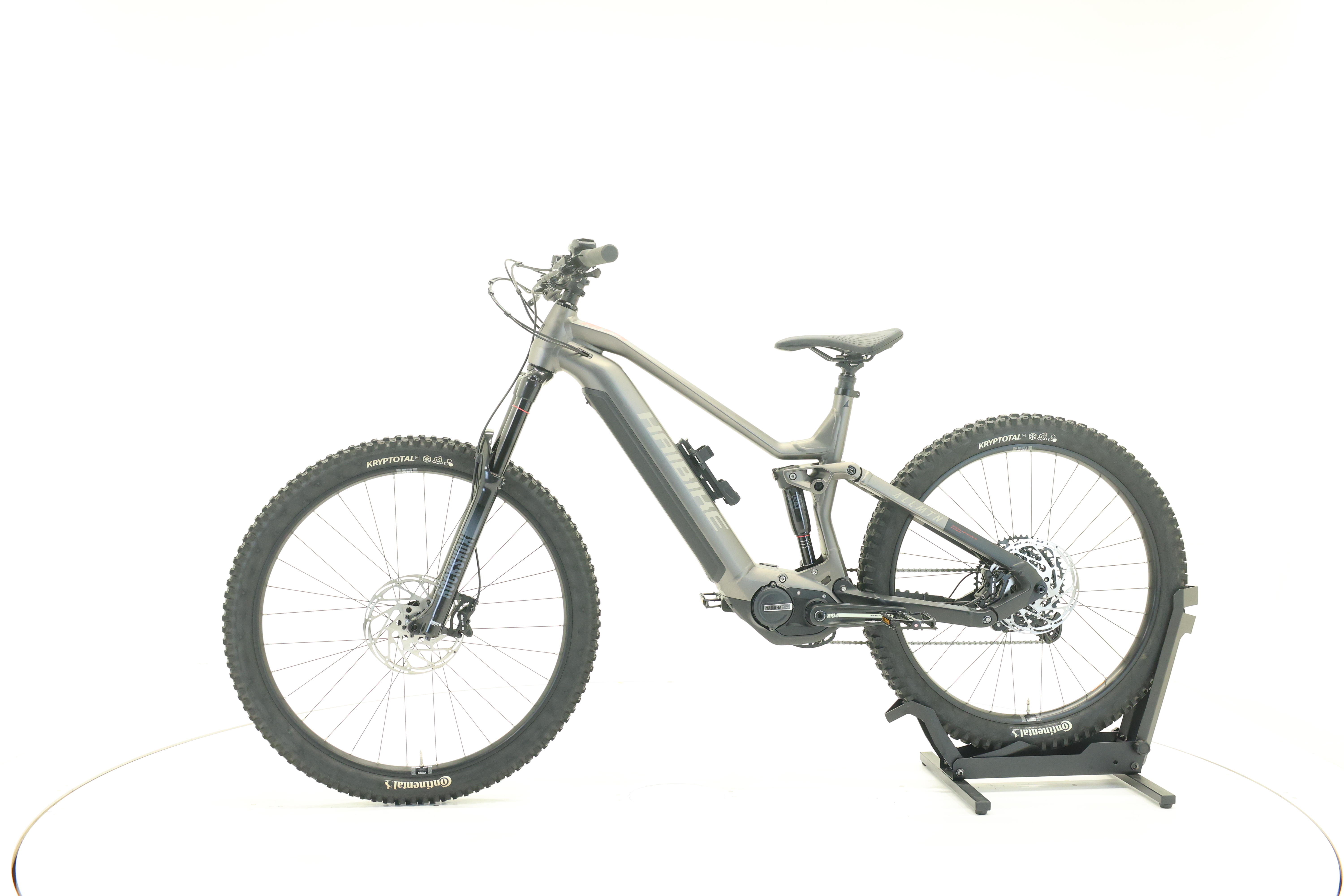 Haibike ALLMTN 2
