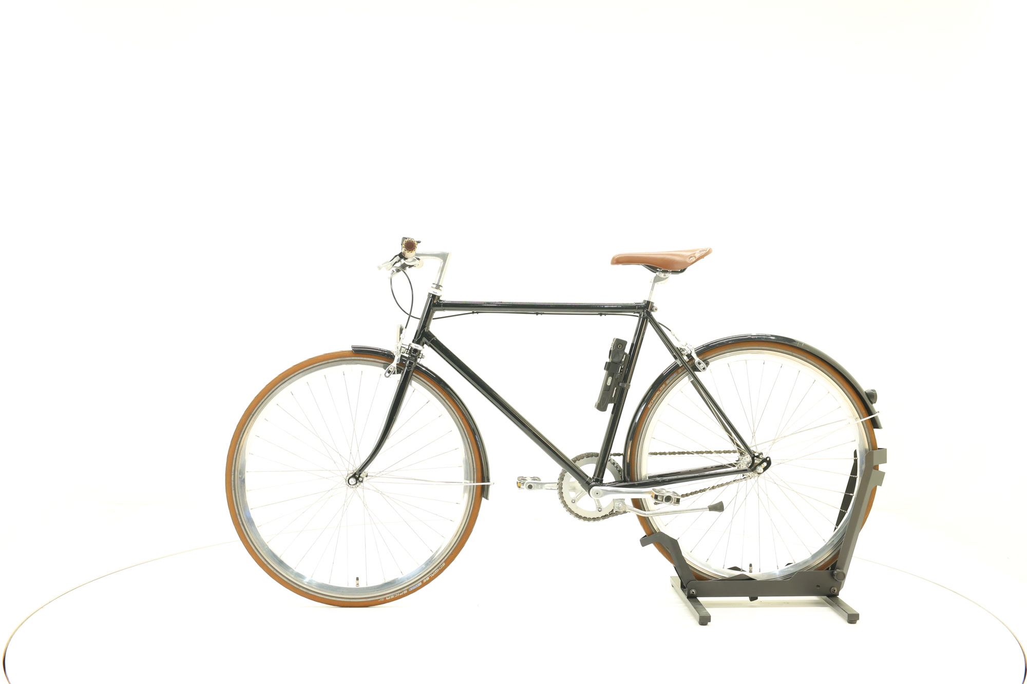 Wittich Hi Ten, 53 cm, 180-189 cm, 2022, 0 km – Bild 3 von 8