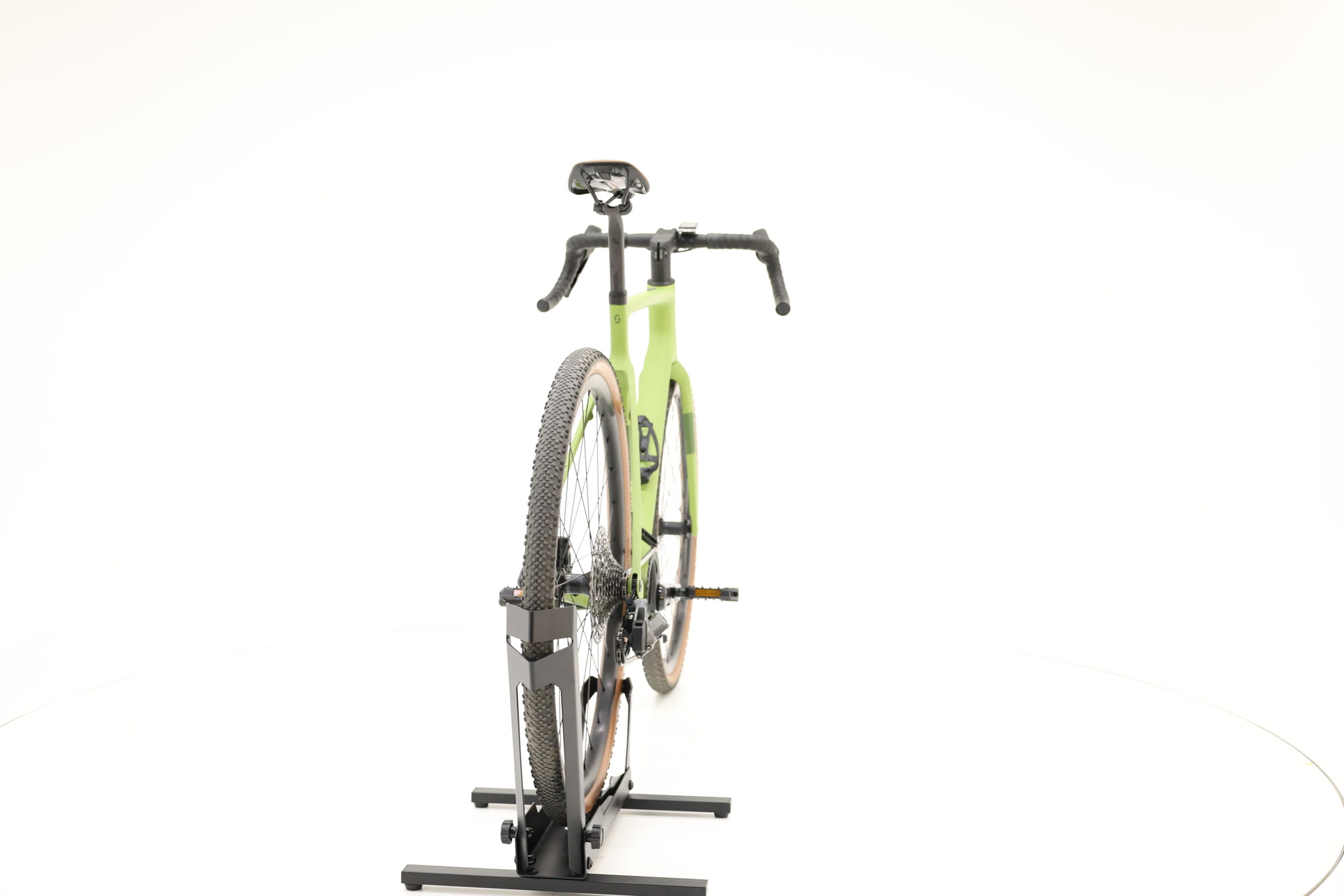 Scott Addict Gravel 30, L, 180-189 cm, 2024, 0 km – Bild 6 von 8