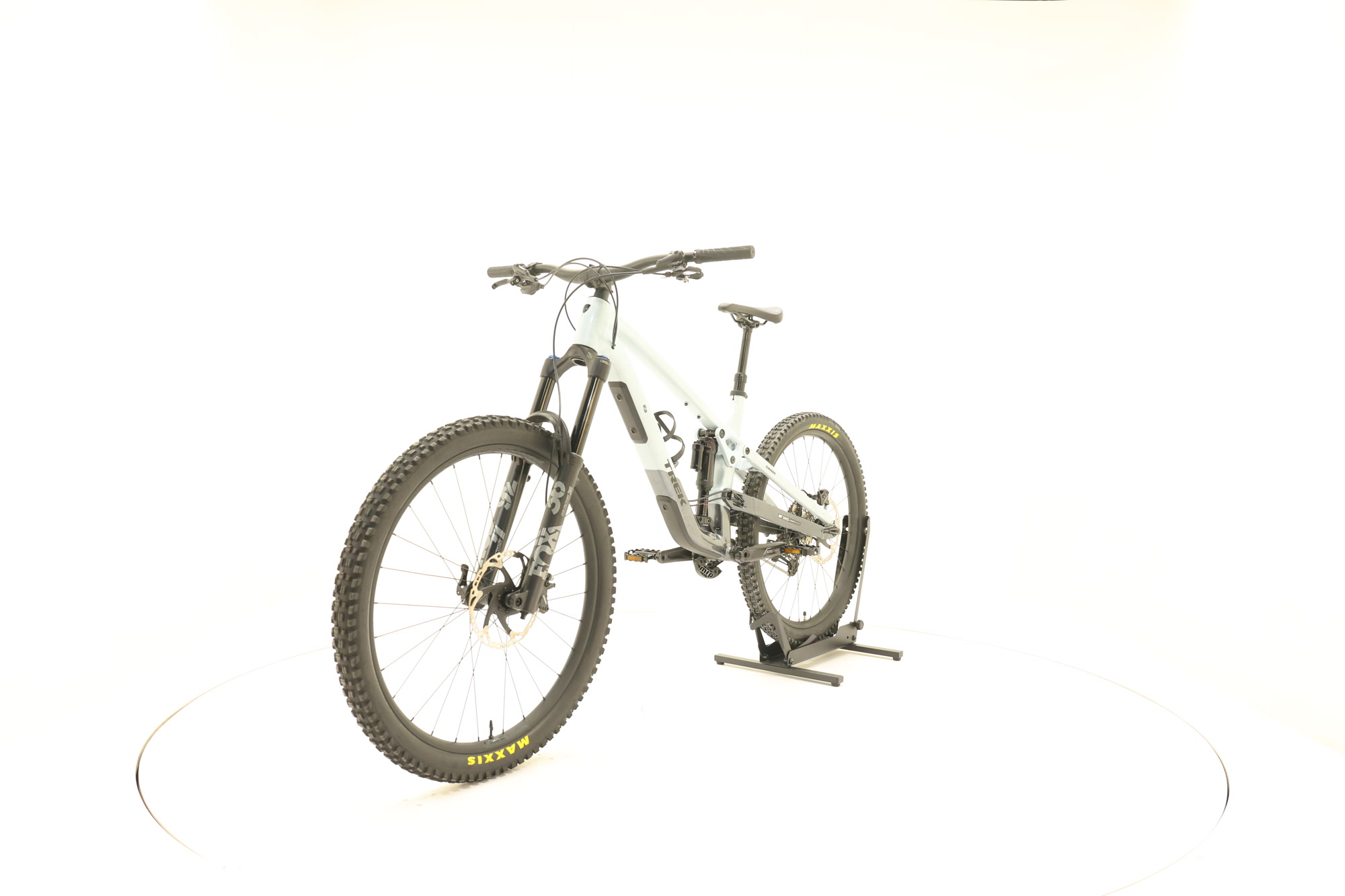Trek Slash 8 Gen 6 Custom, 44 cm, 170-179 cm, 2023, 0 km – Bild 5 von 8