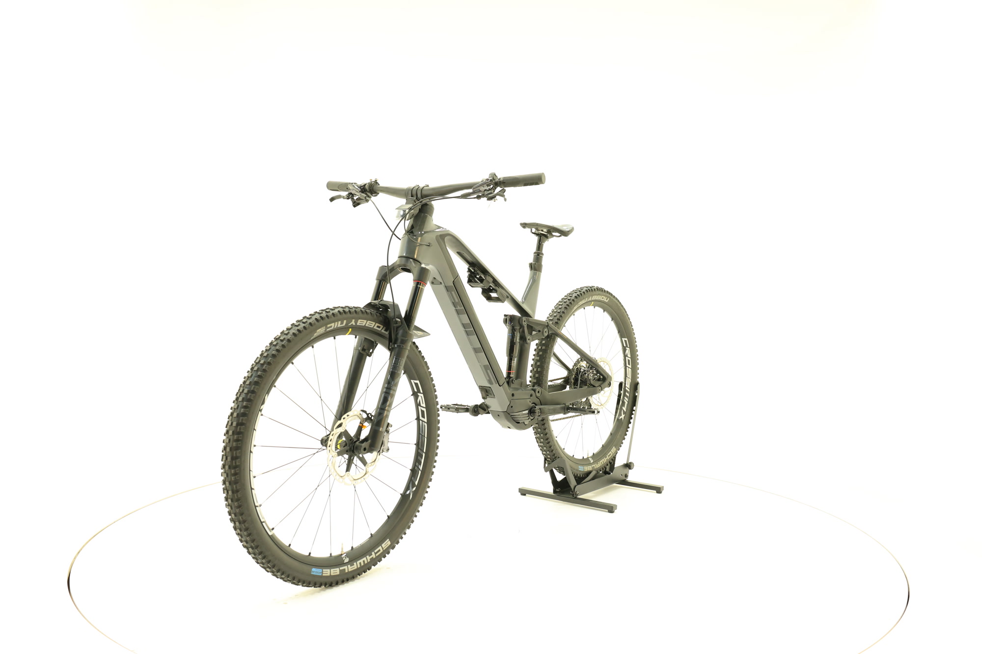 Bulls Sonic AM-SL 3, 54 cm, 190-199 cm, 2024, 2017 km – Bild 1 von 8