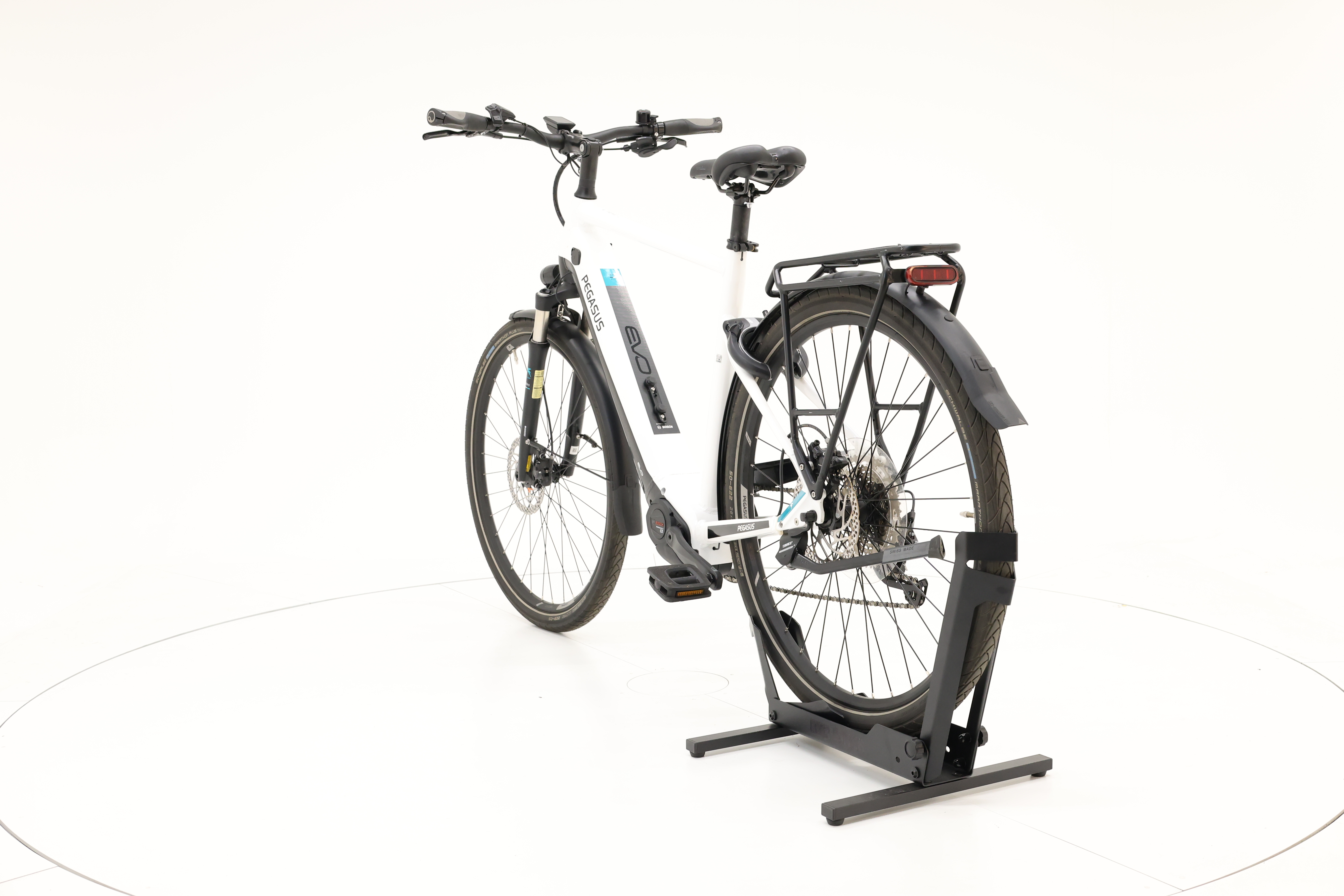 Pegasus Premio Evo 10 Lite, 55 cm, 2023, 252 km – Bild 10 von 33