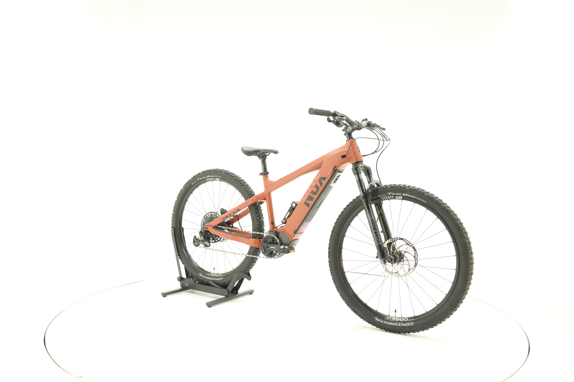 Nox Cycles XC Trail pro