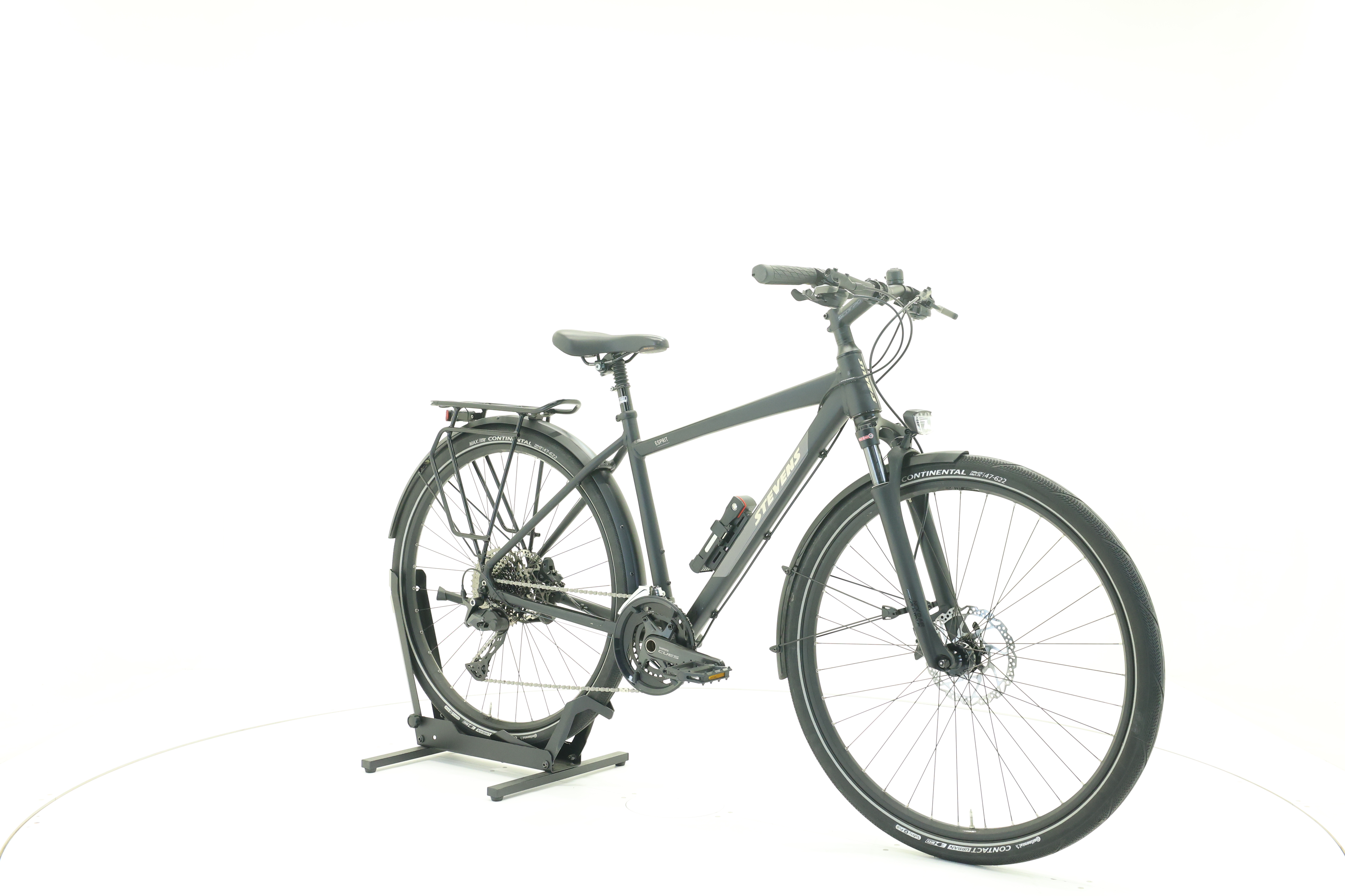 Stevens Esprit HT48