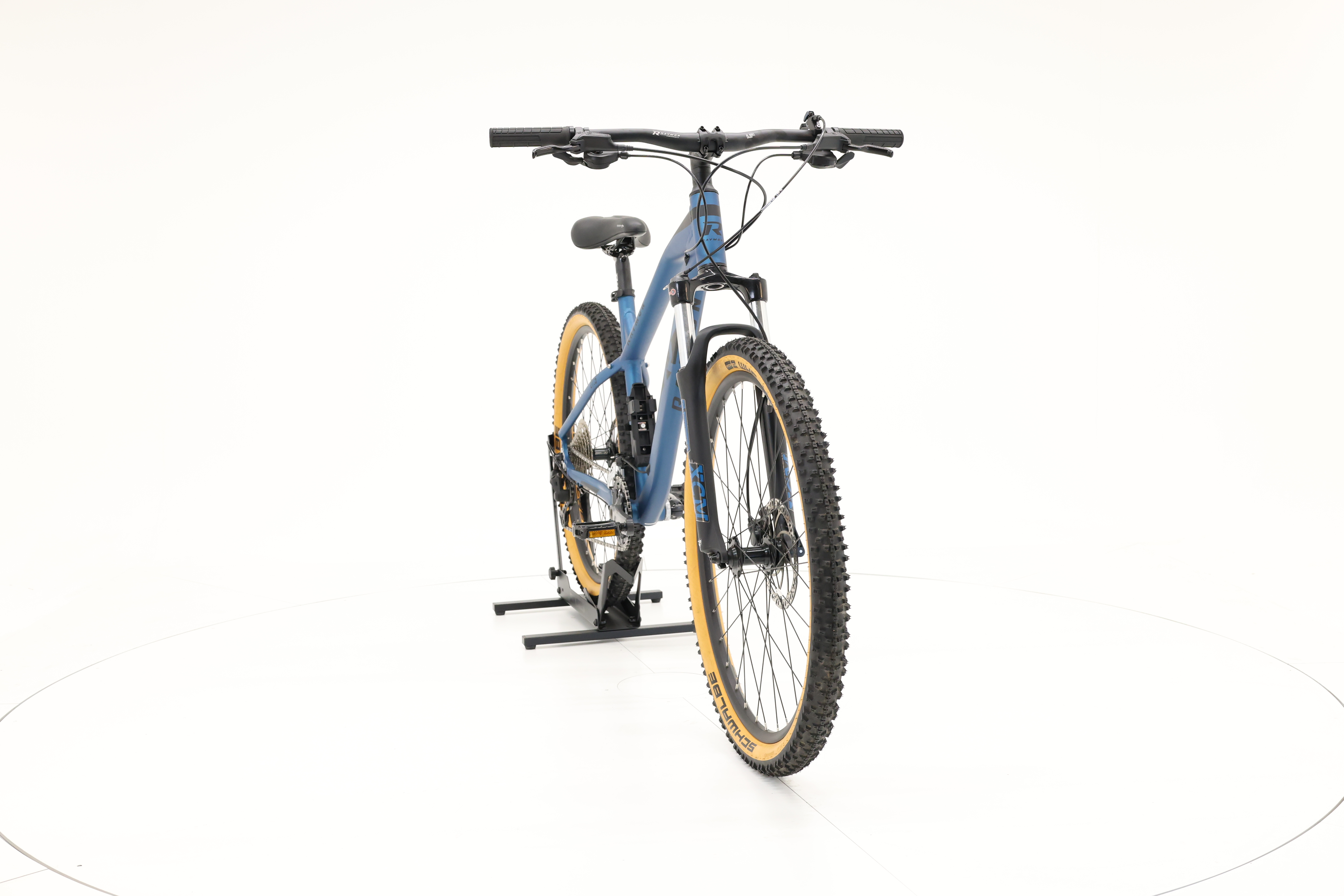 R Raymon Hardray Seven 4.0, 46 cm, 2023, 0 km – Bild 19 von 50