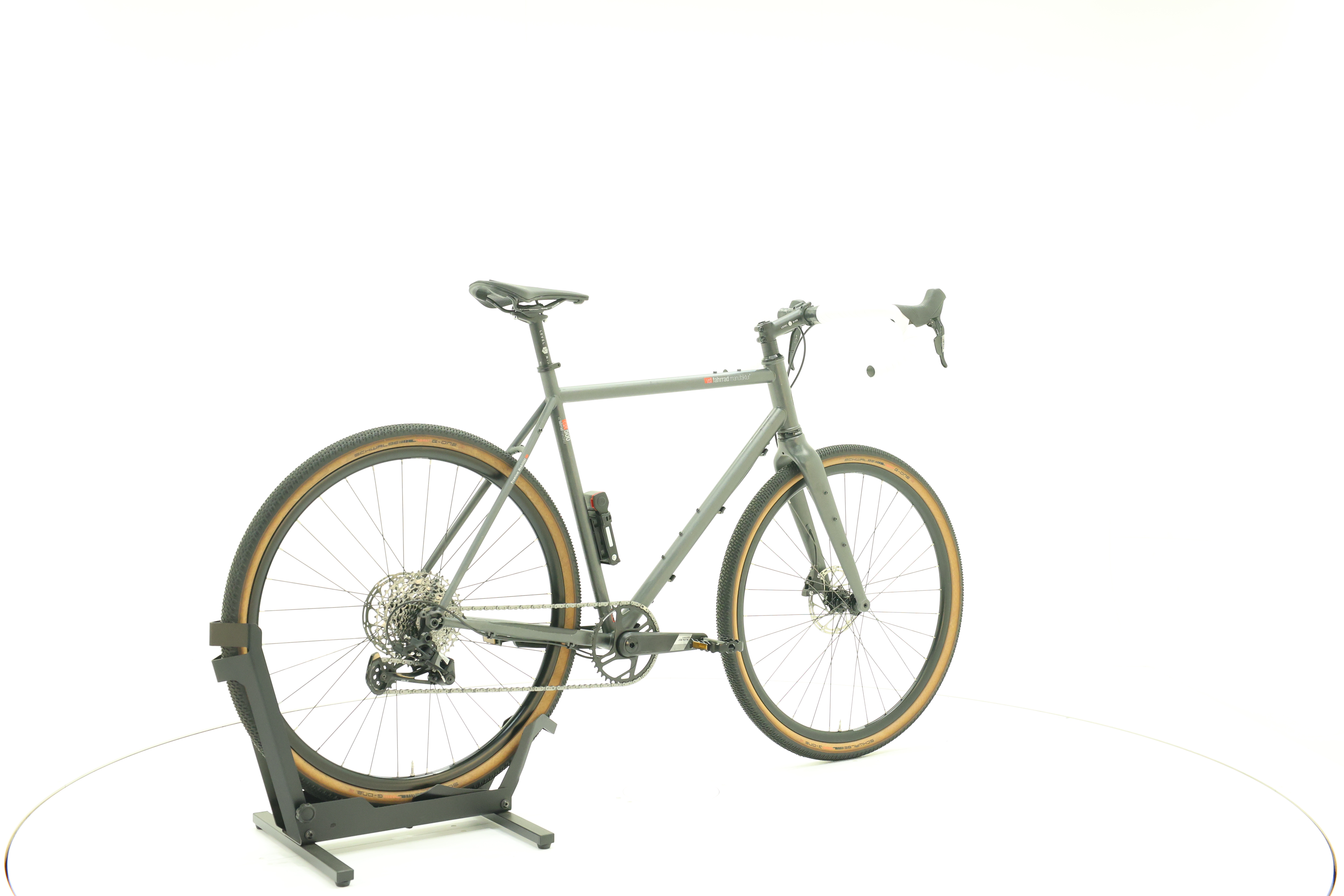 VSF Fahrradmanufaktur GX 500, 57 cm, 180-189 cm, 2025, 0 km – Bild 7 von 32