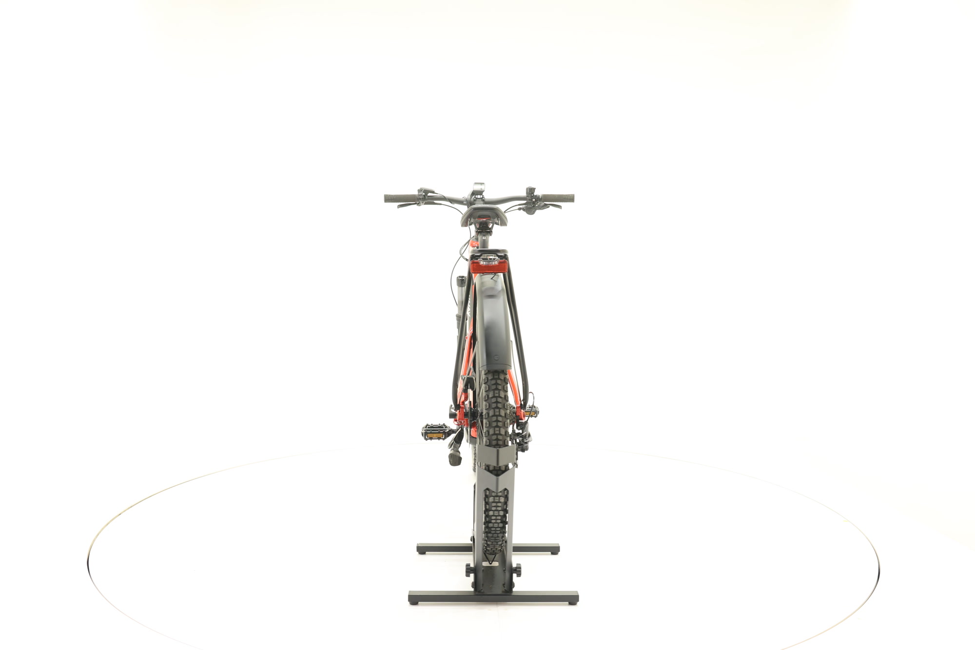 Conway Cairon SUV 5.0, 42 cm, 160-169 cm, 2023, 286 km – Bild 6 von 8