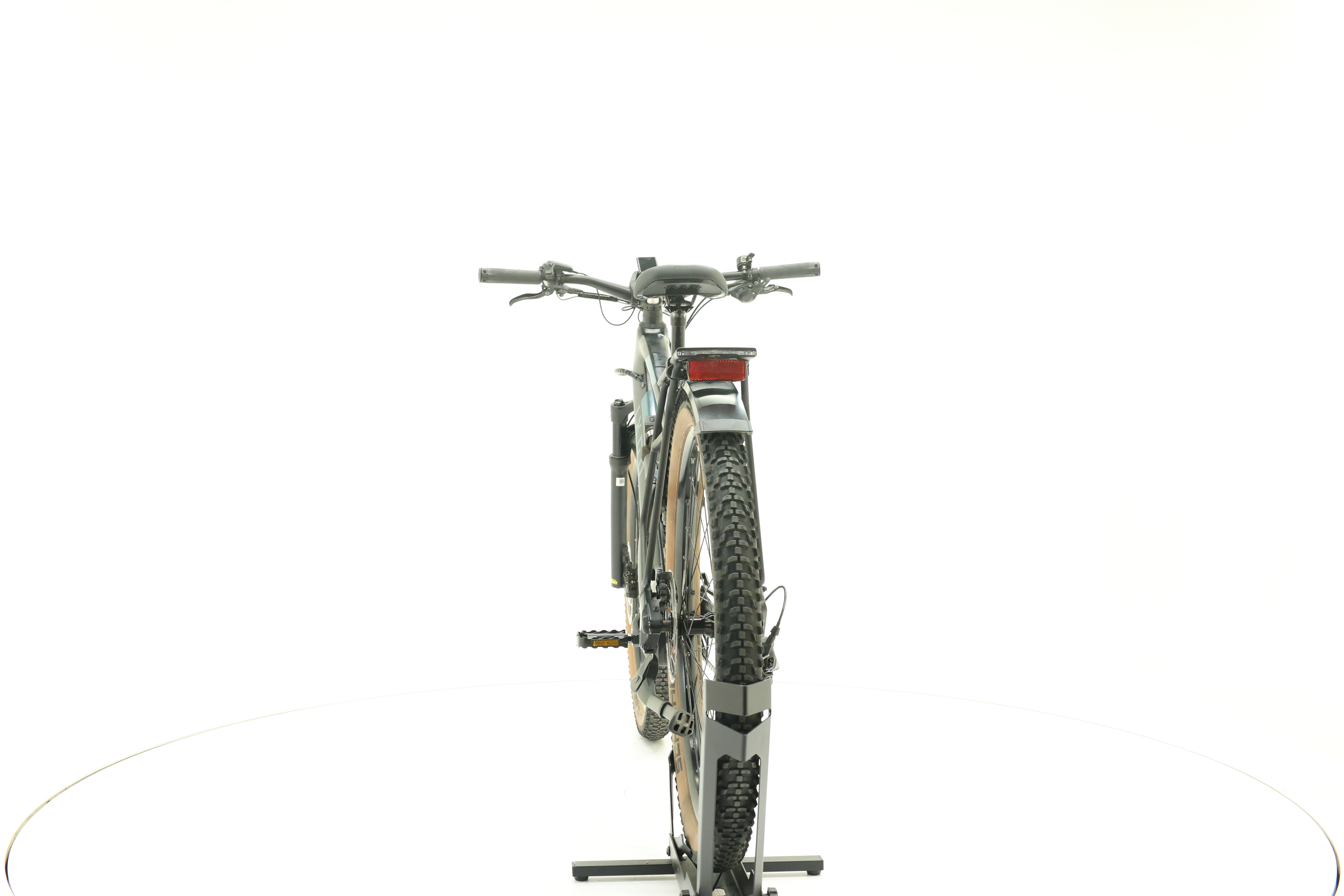IXGO MTF-E-Four