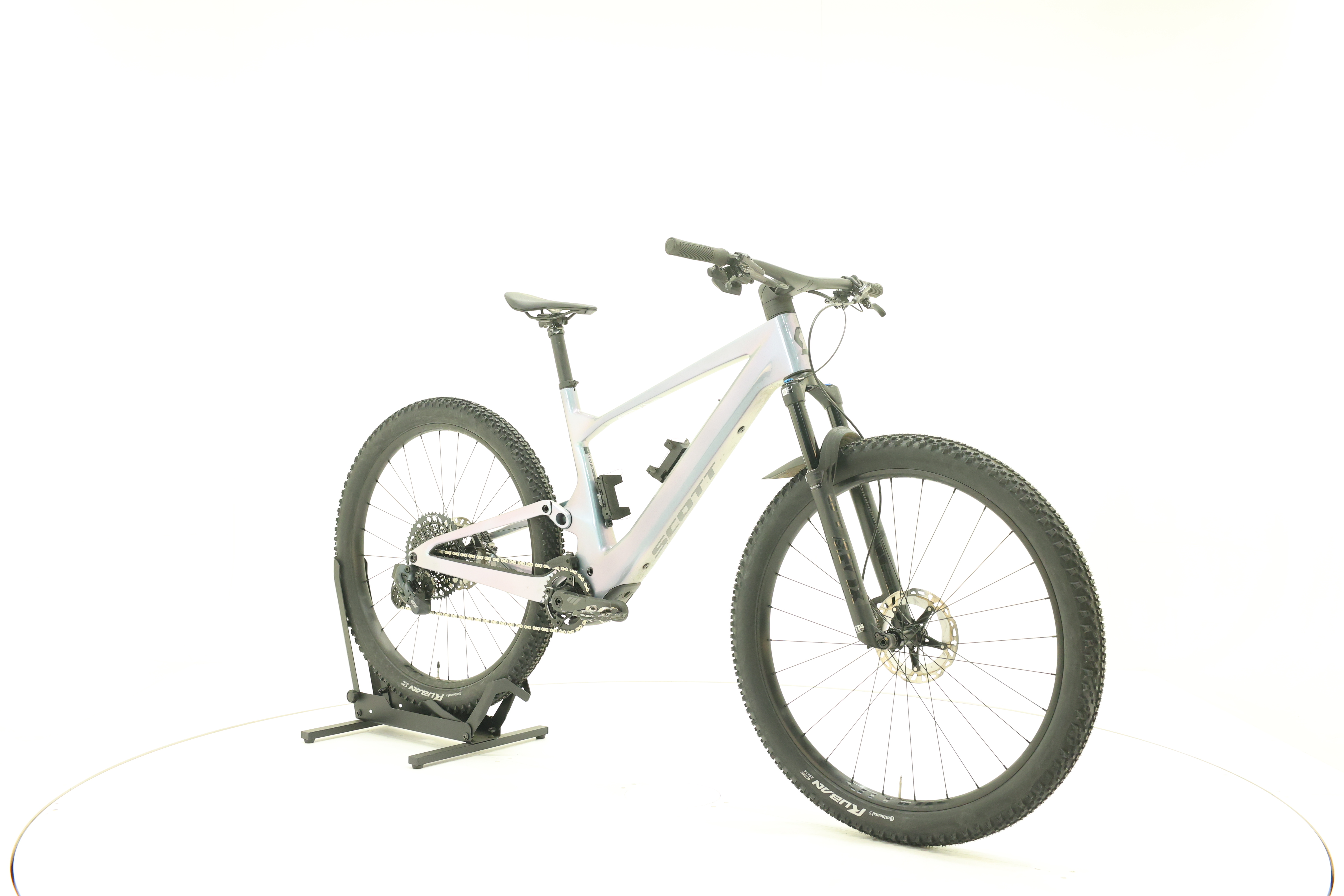Scott Lunmen eRide 900, L, 180-189 cm, 2024, 2417 km – Bild 11 von 24
