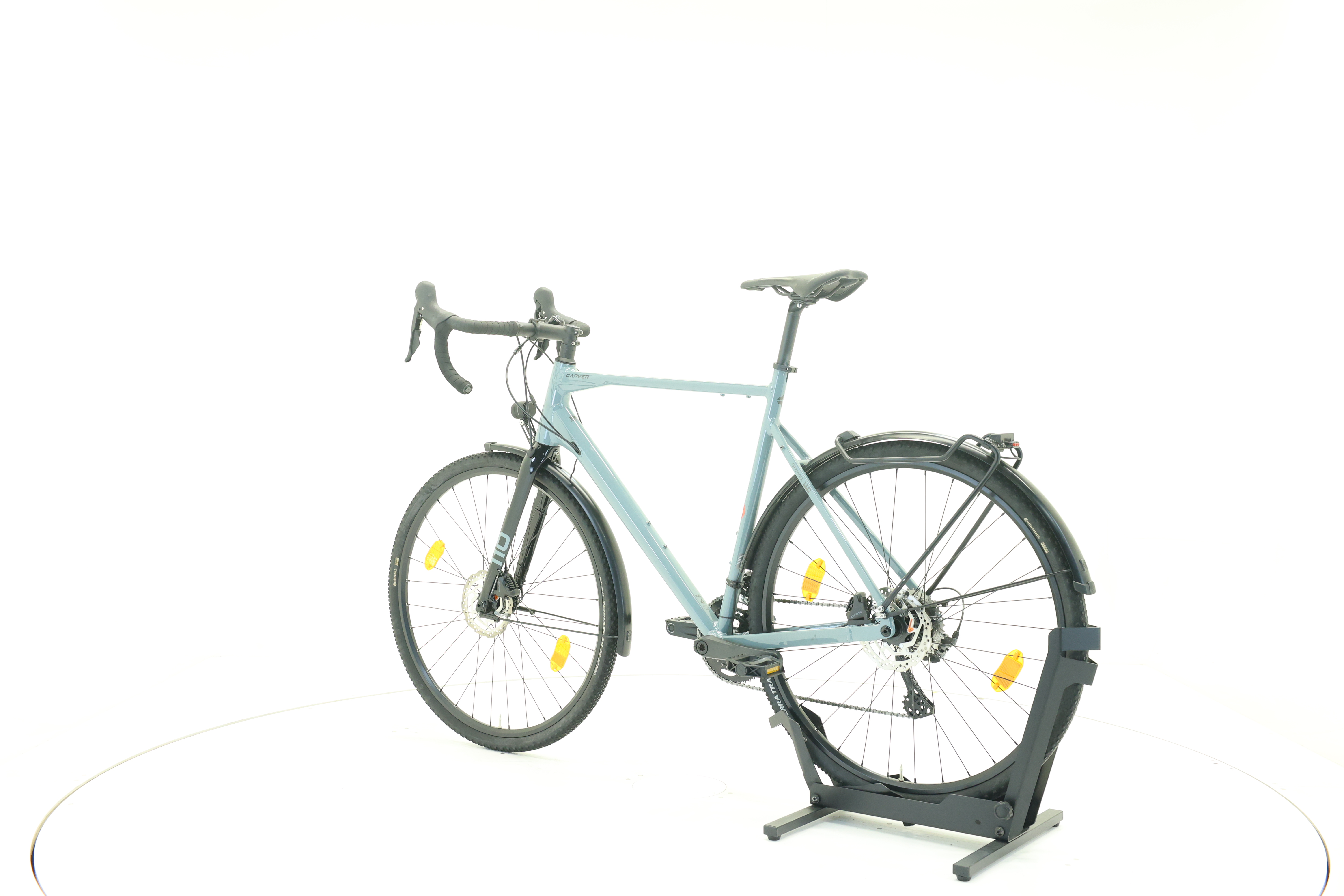 CARVER Gravel 110 Street, XXL, 200-209 cm, 2025, 0 km – Bild 4 von 5