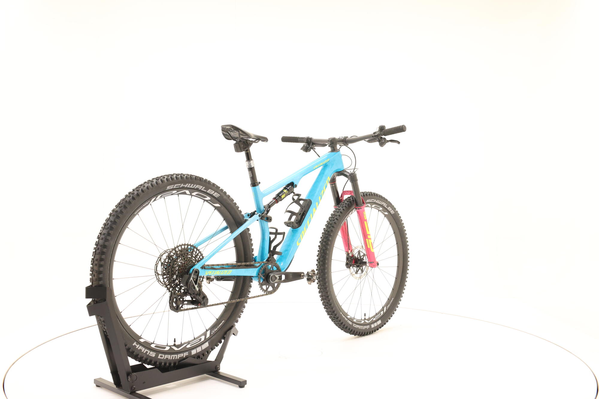 Specialized Epic 8 Custom, 41 cm, 160-169 cm, 2024, 0 km – Bild 2 von 5