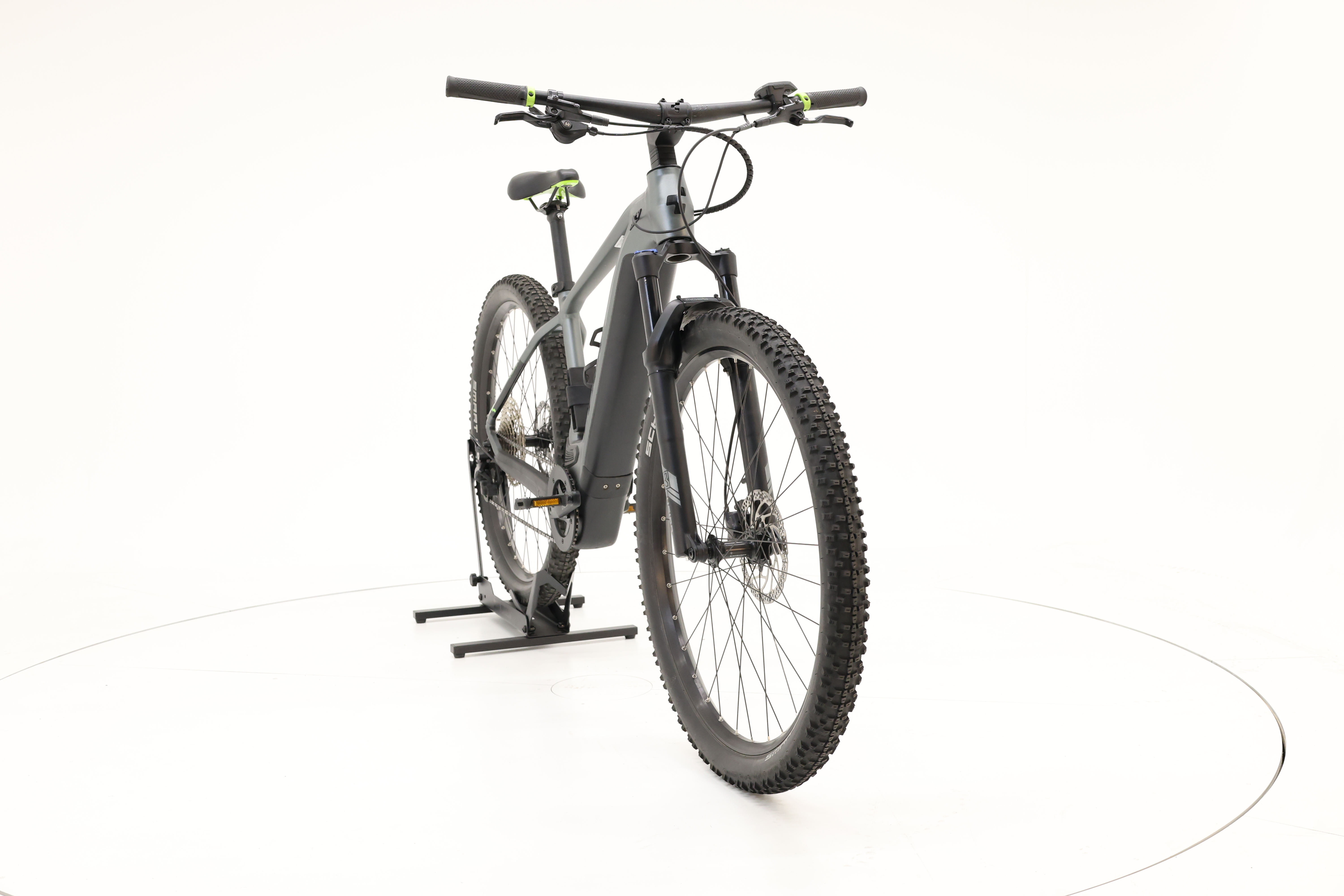 Cube Reaction Hybrid Pro 625, L, 180-189 cm, 2023, 1515 km – Bild 19 von 30