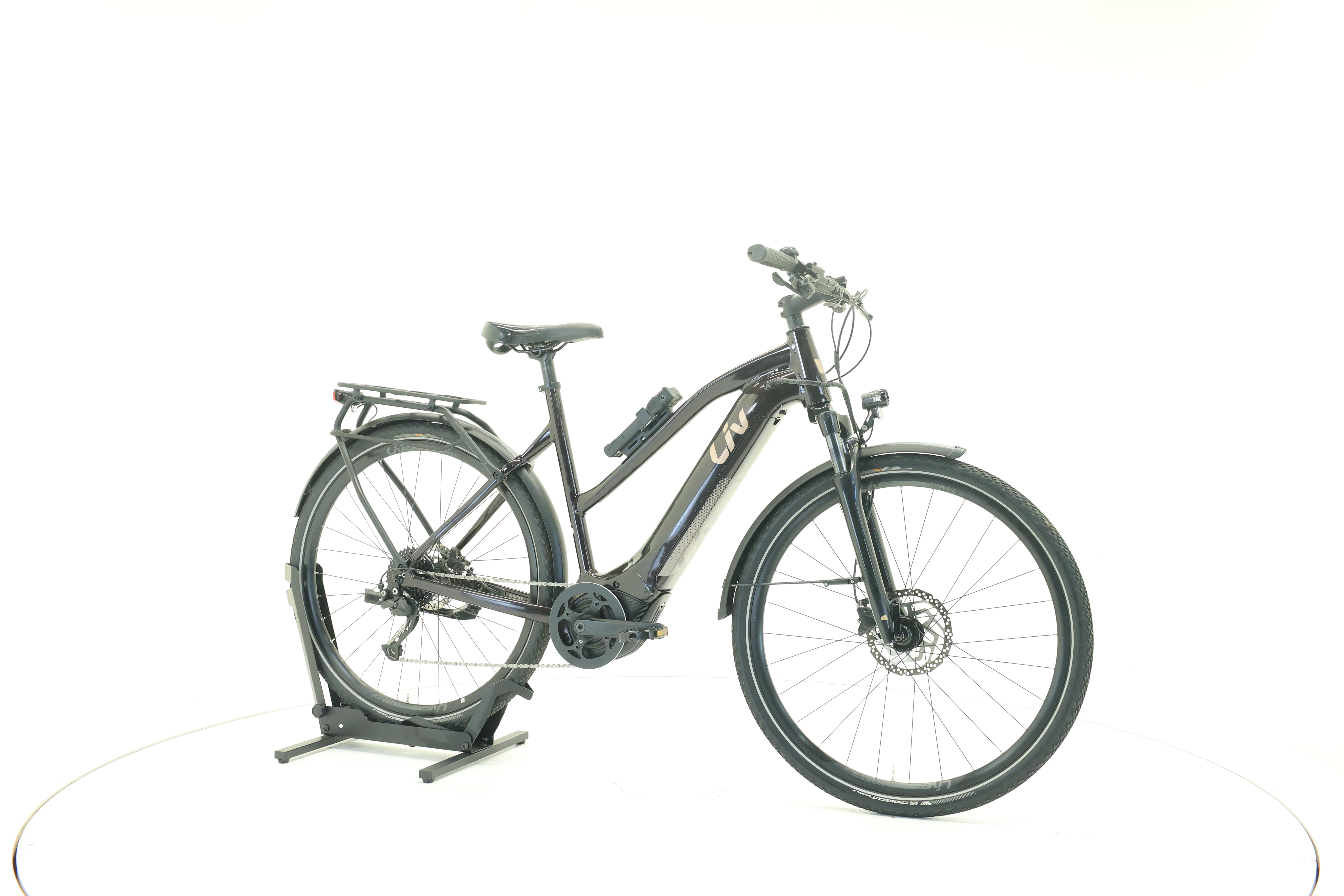 Liv Amiti-E+ 2 RC Dash, L, 180-189 cm, 2023, 2336 km – Bild 28 von 48