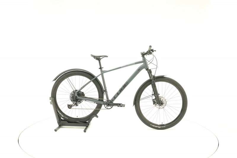 Cube Acid 29, 51 cm, 160-169 cm, 2025, 0 km – Bild 6 von 8