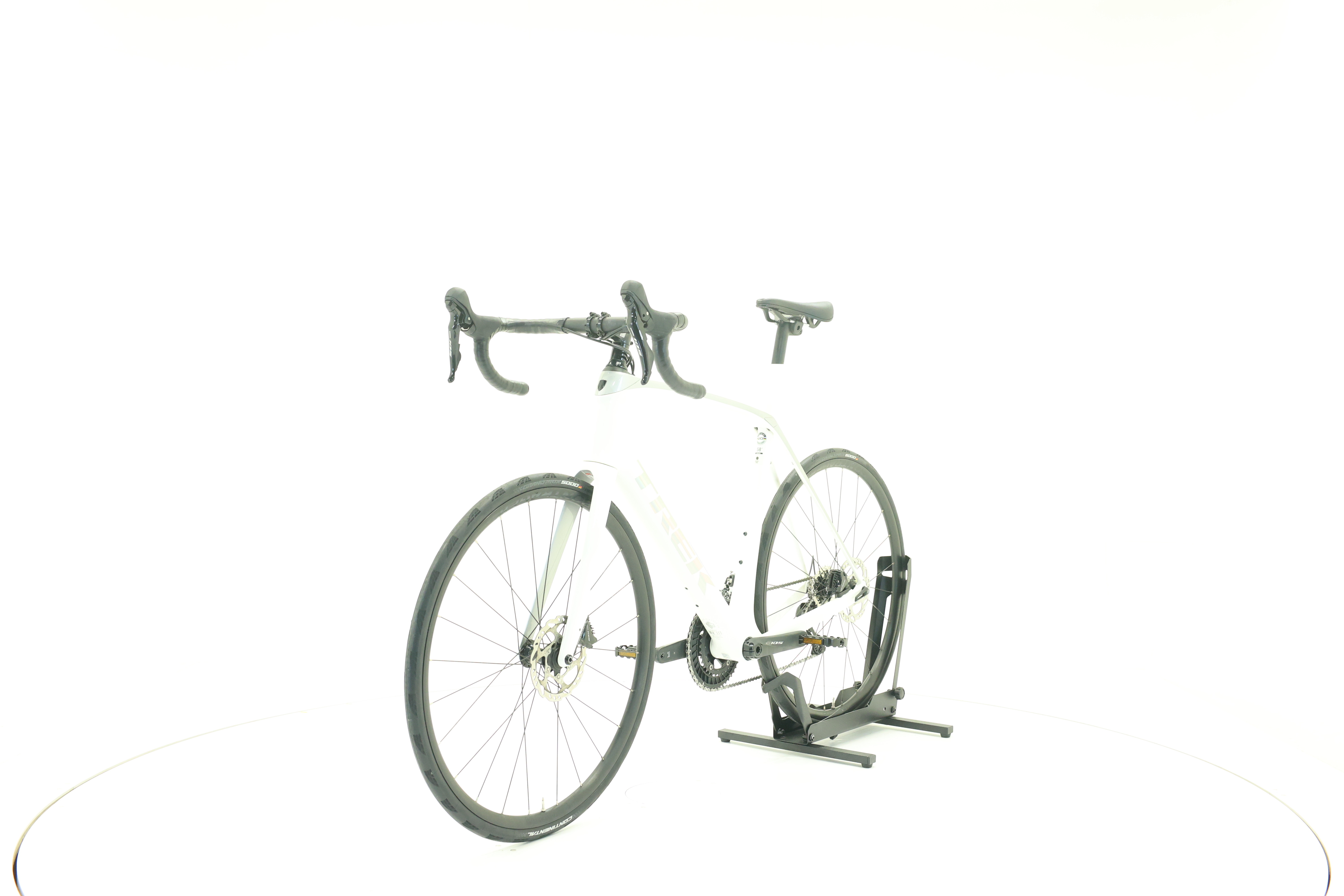 Trek Domane SL 5, 64 cm, 180-189 cm, 2023, 0 km – Bild 23 von 24