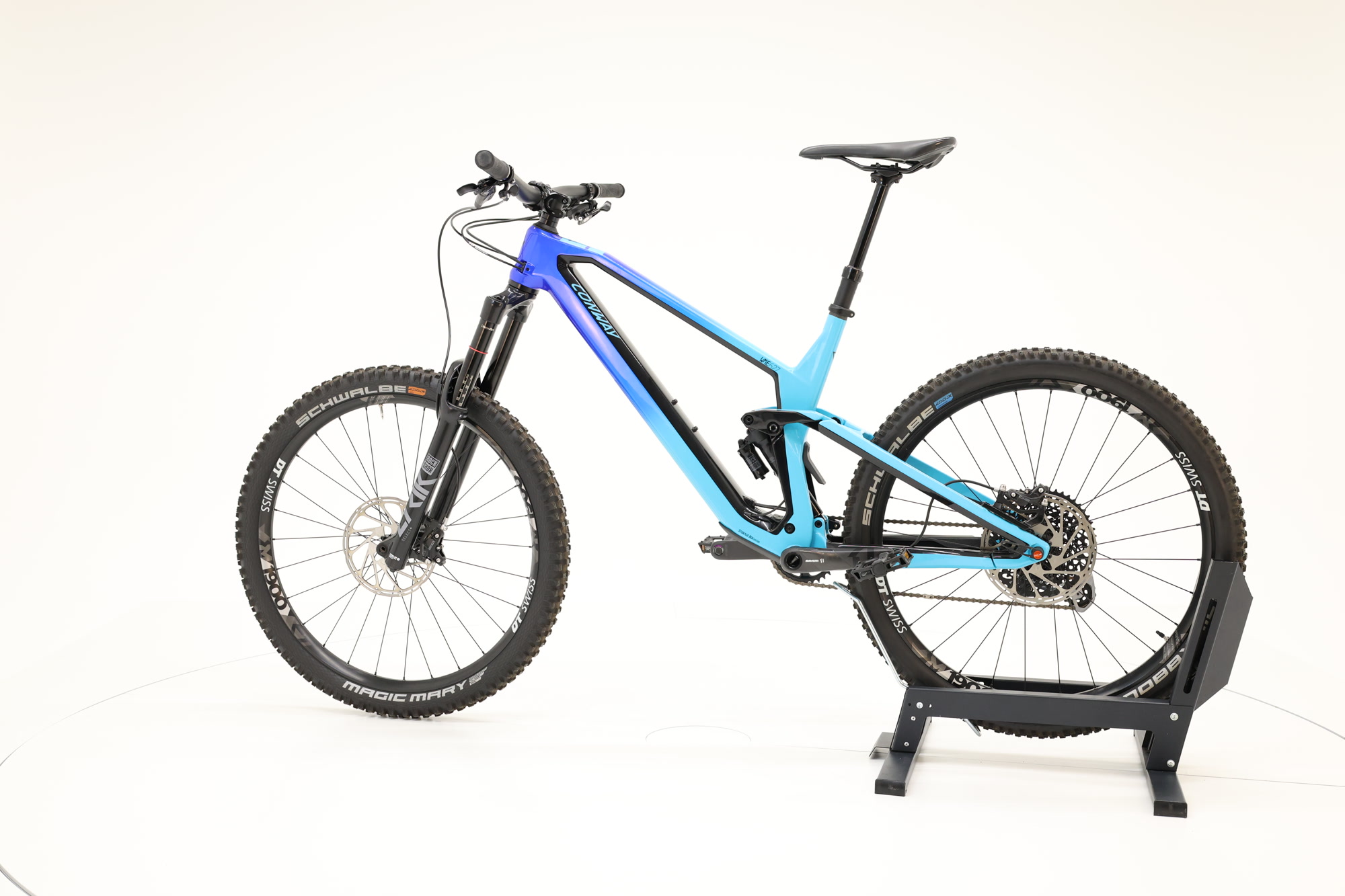 Conway FS WME 627 , L, 180-189 cm, 2022, 0 km – Bild 8 von 8