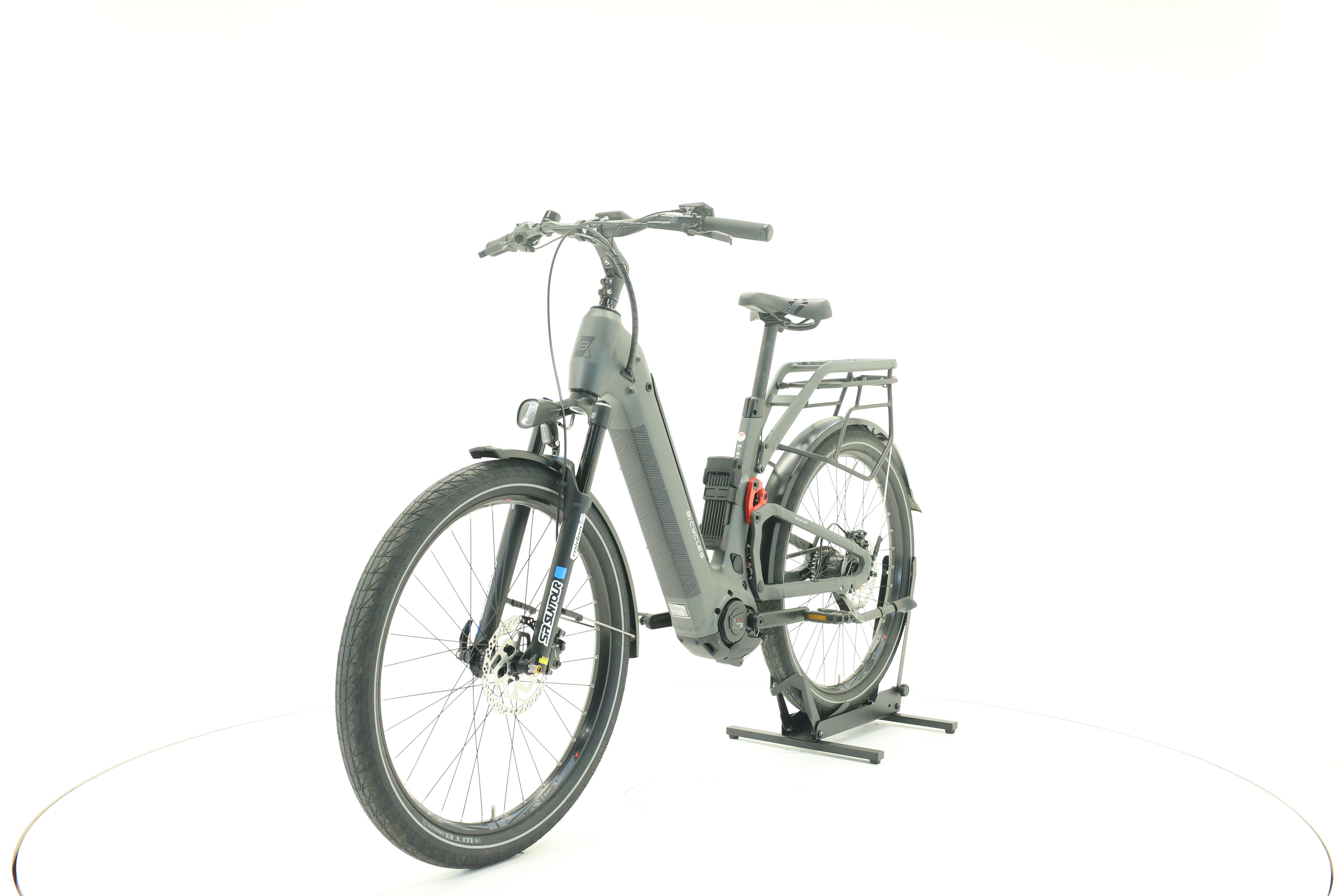 Bicycles E-Kigai One Wave, 48 cm, 160-169 cm, 2024, 937.8 km – Bild 15 von 24
