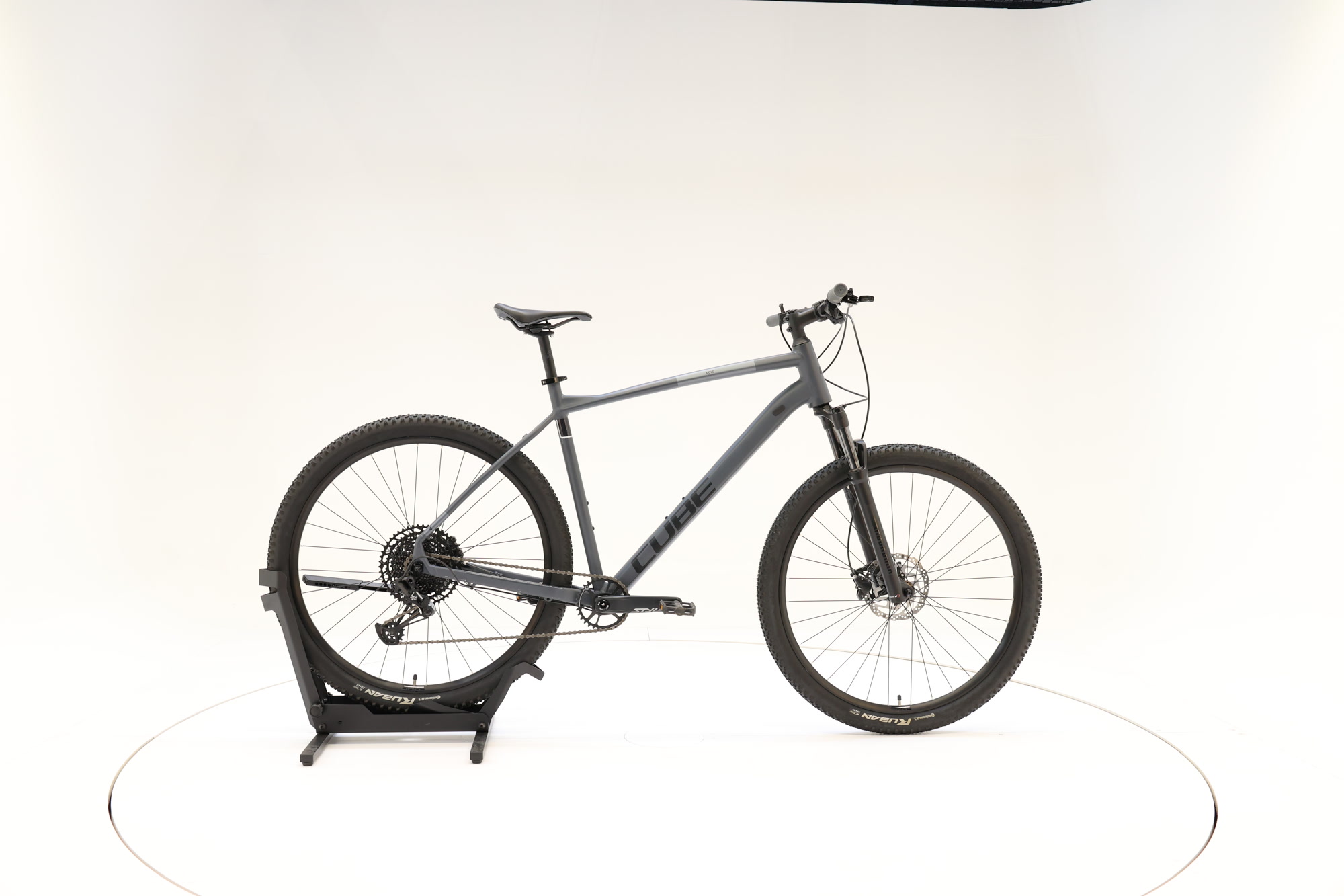 Cube Acid 29, 61 cm, 180-189 cm, 2024, 0 km – Bild 3 von 8