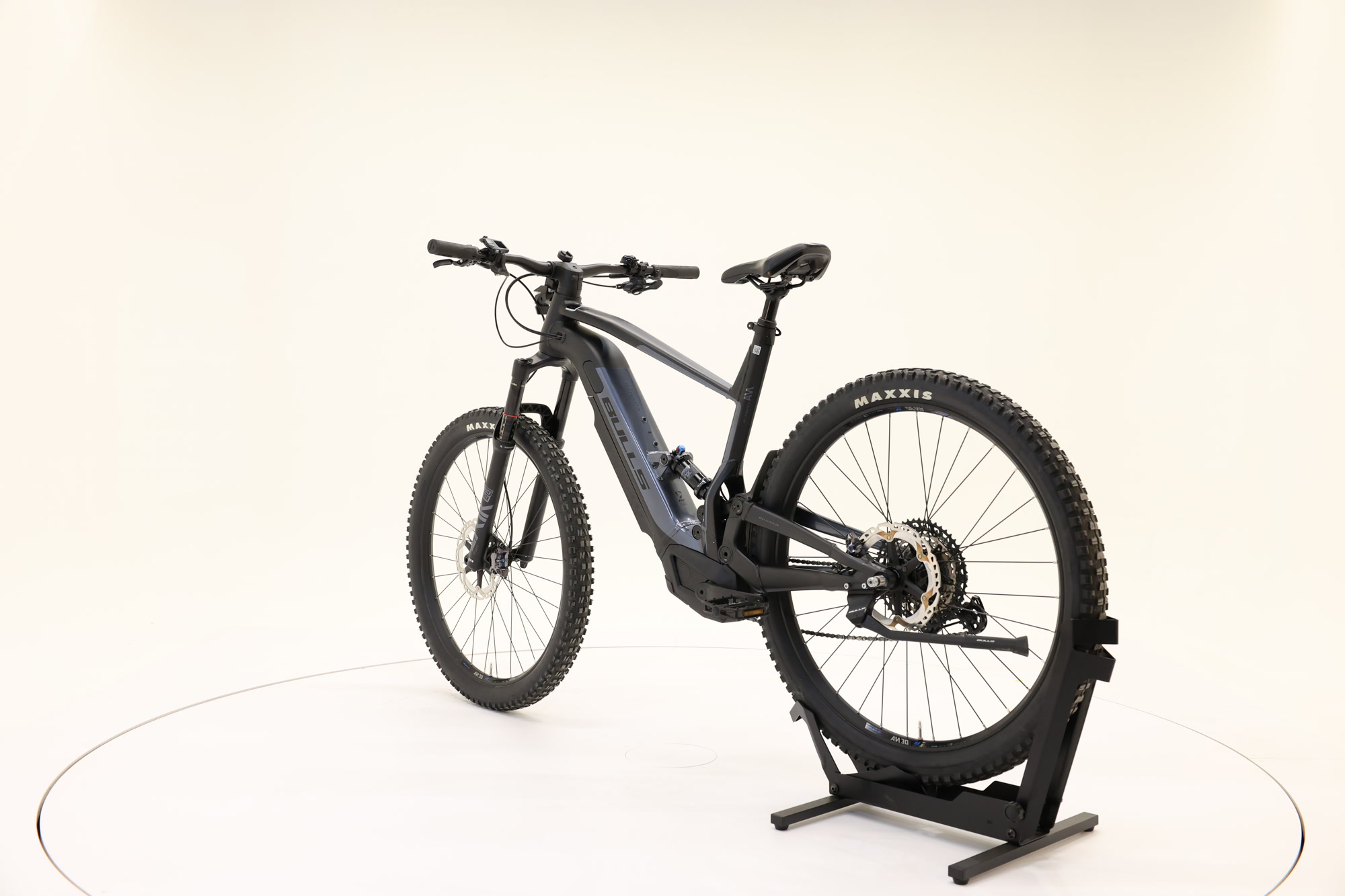 Bulls E-Stream AM, 54 cm, 170-179 cm, 2023, 969 km – Bild 4 von 8