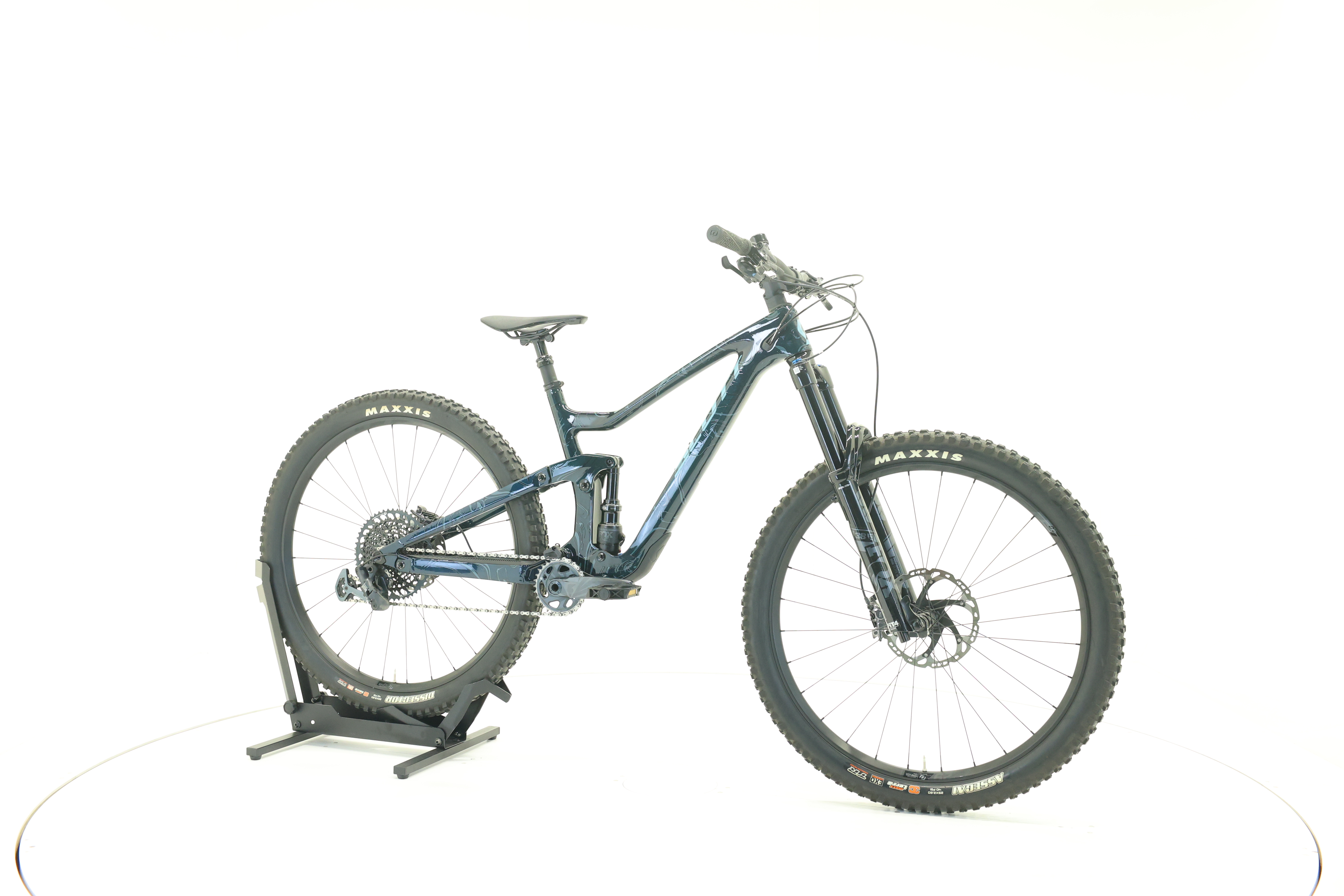 Scott Contessa Ransom 910, M, 170-179 cm, 2024, 0 km – Bild 17 von 24