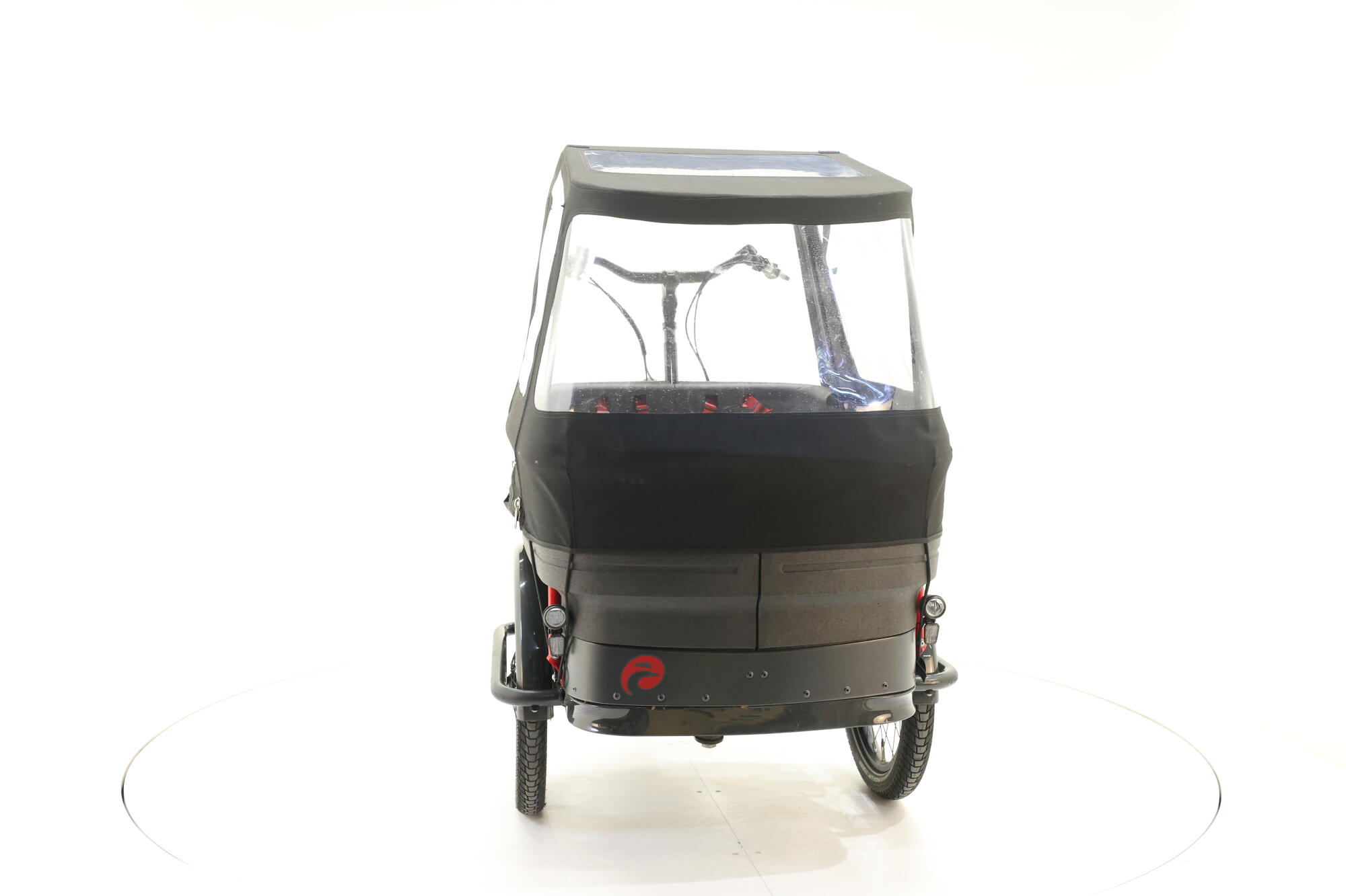 Batavus Fier-3, 52 cm, 2024, 2150 km – Bild 4 von 8