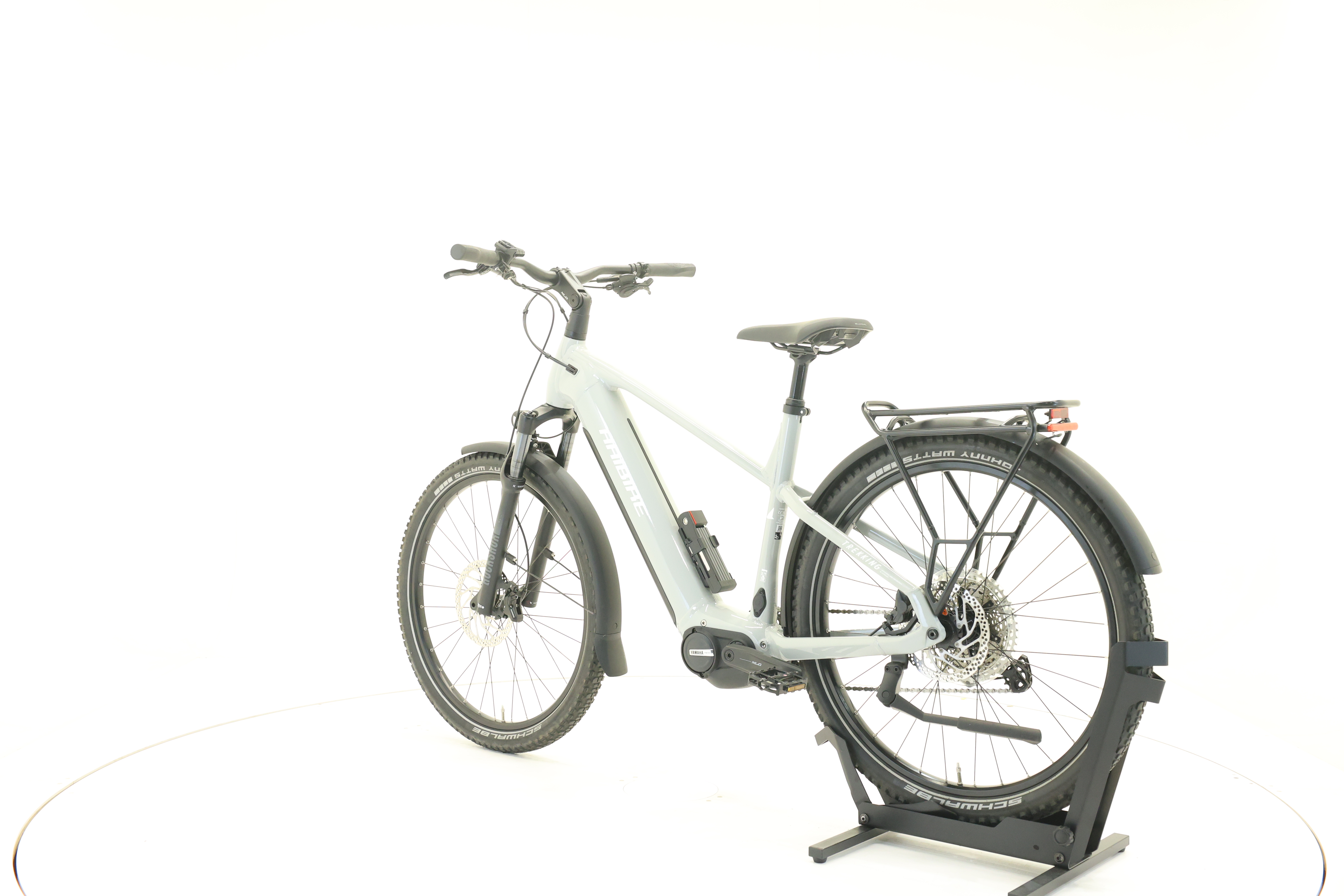 Haibike Trekking 7