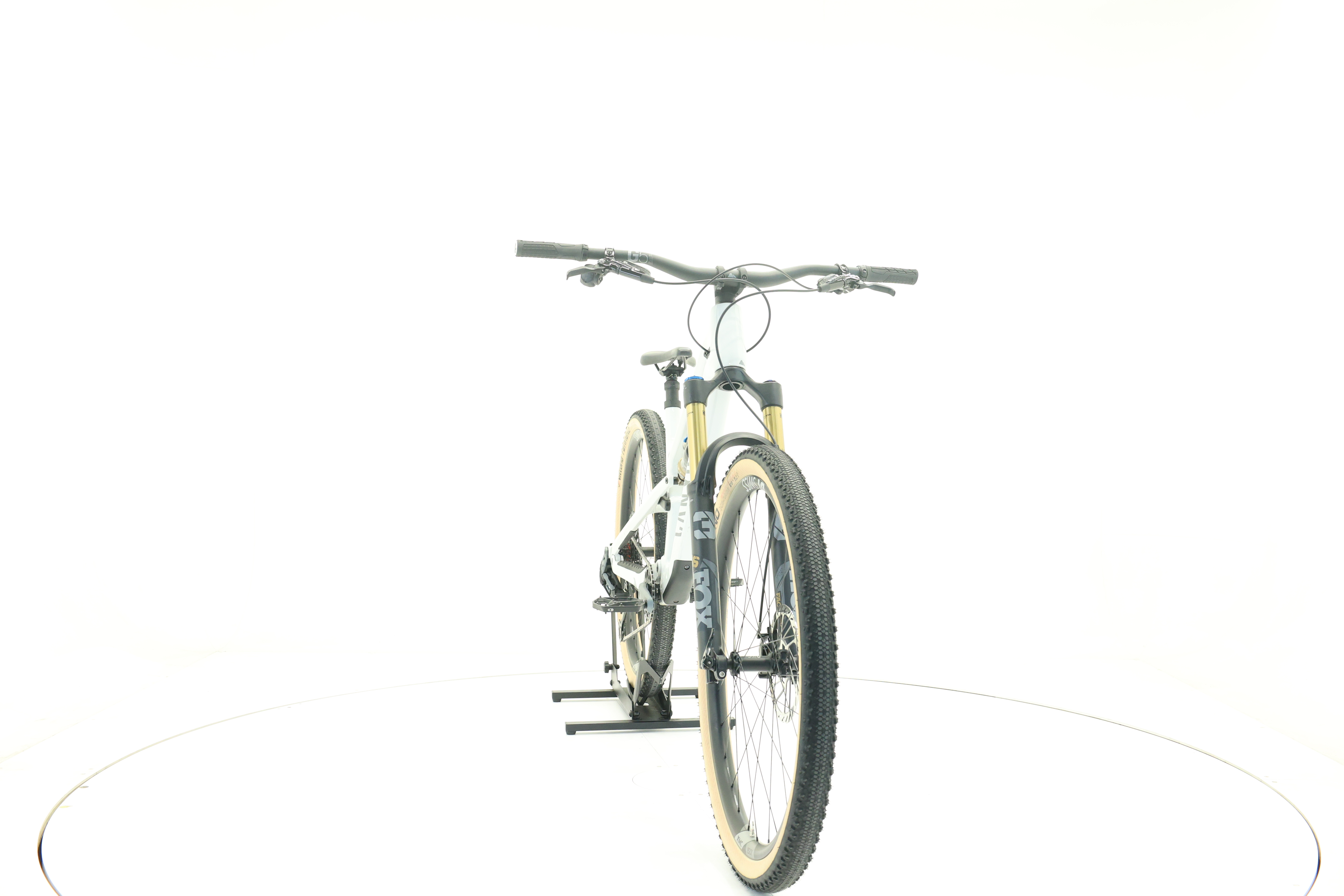 Canyon Spectral 125 CF 9