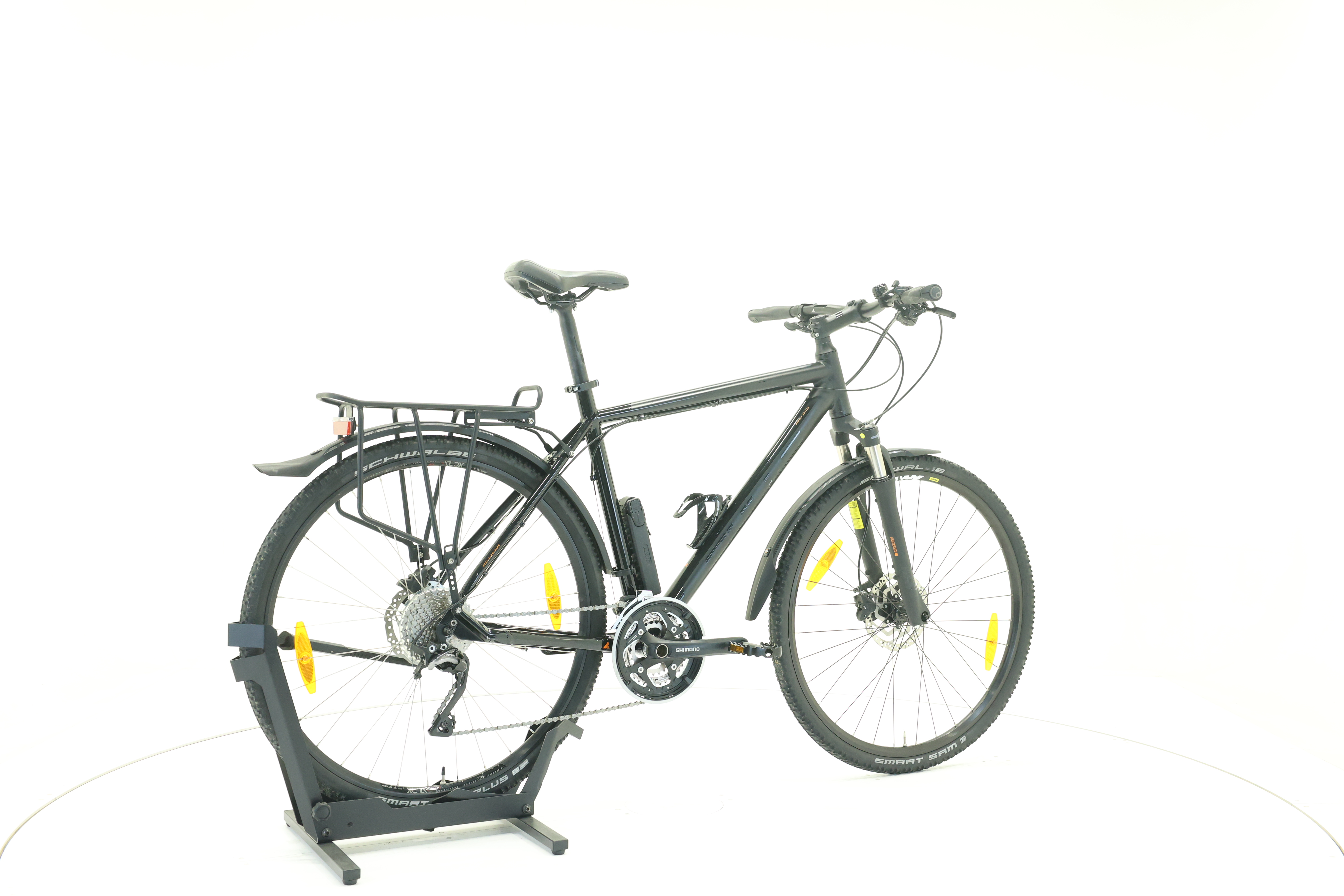 Bulls Cross Mov Er28 sc Rh54cm Diam 30K, 54 cm, 170-179 cm, 2024, 0 km – Bild 9 von 31