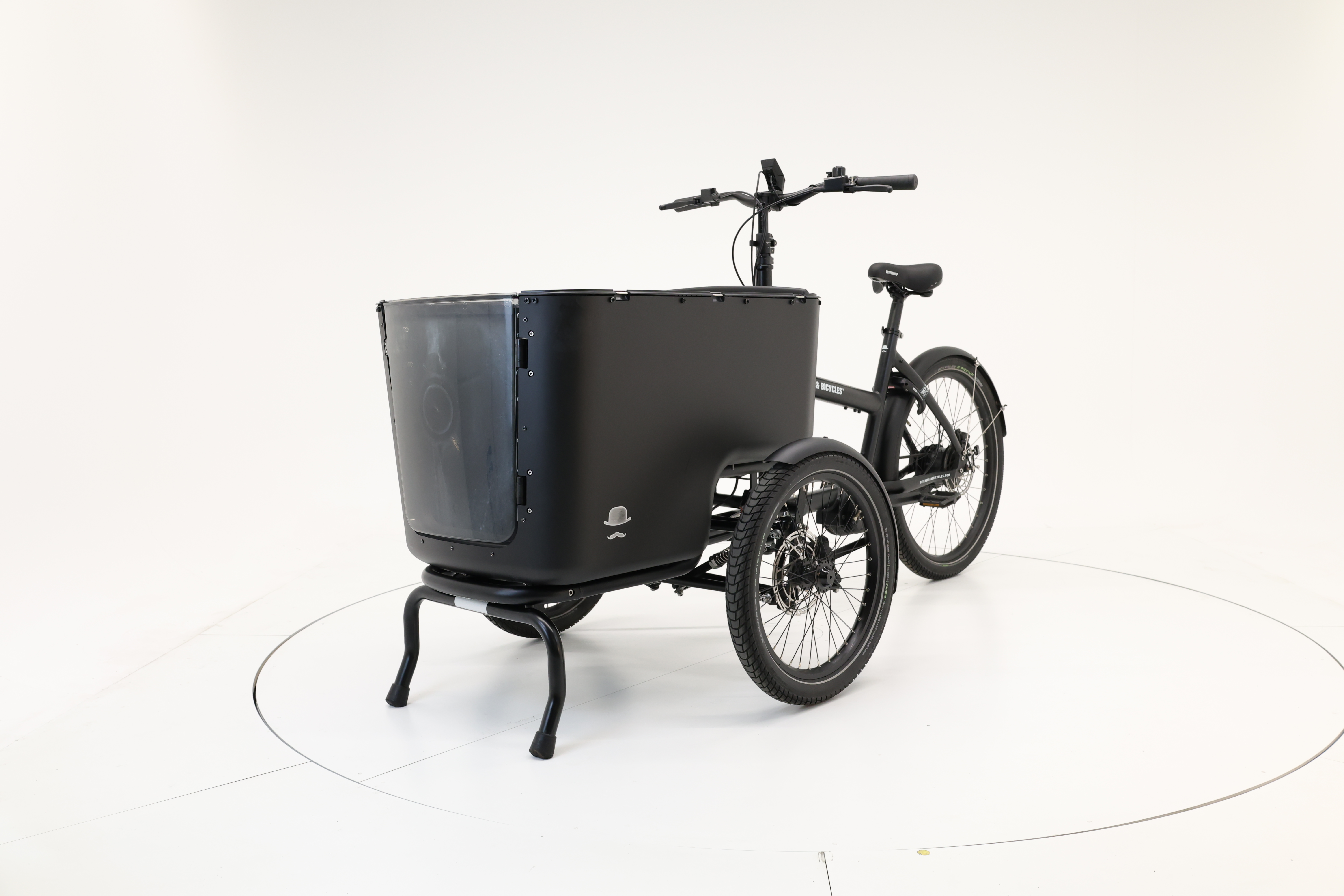 Butchers & Bicycles MK1-E, M, 2023, 1315 km – Bild 5 von 5