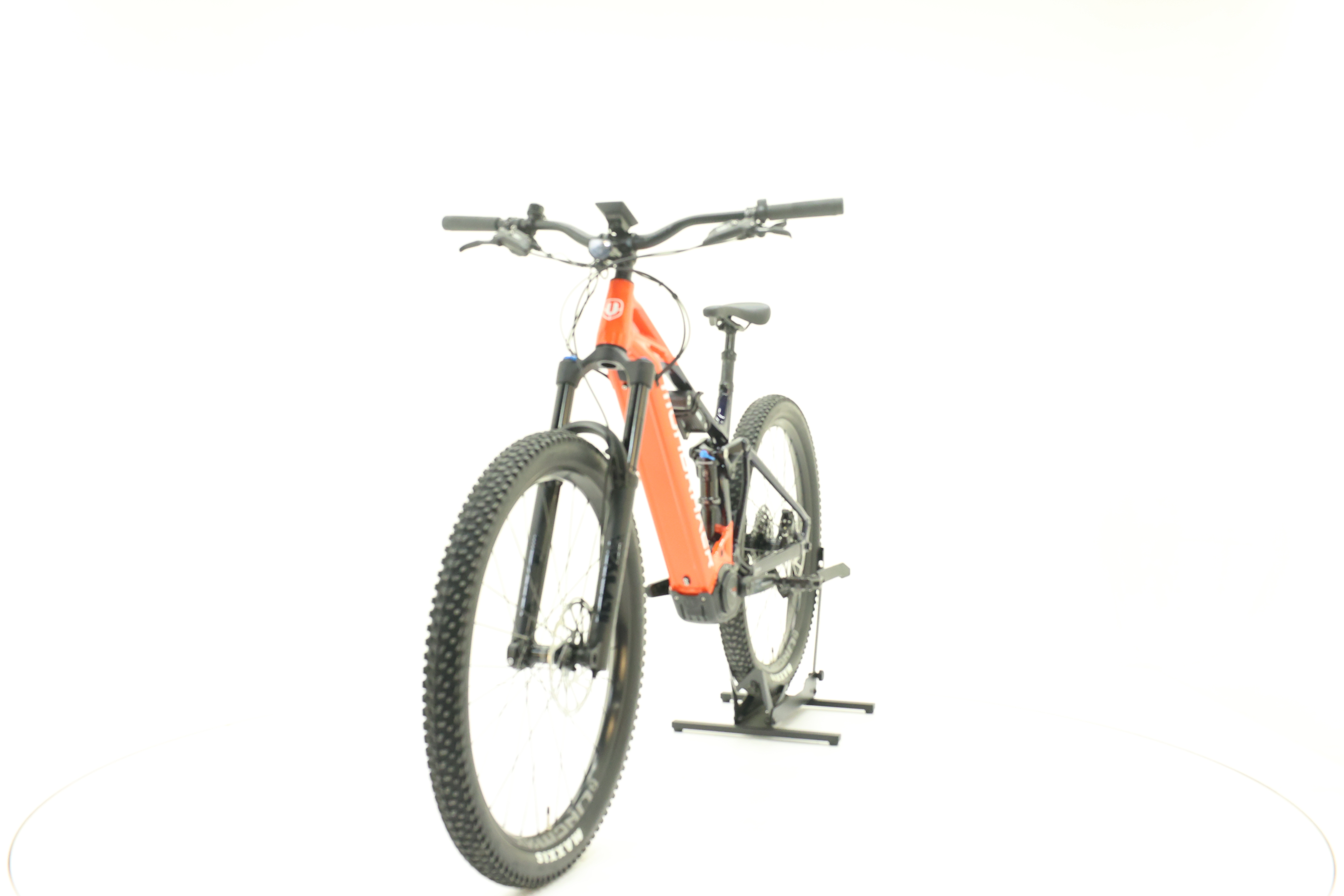 Mondraker Chaser R
