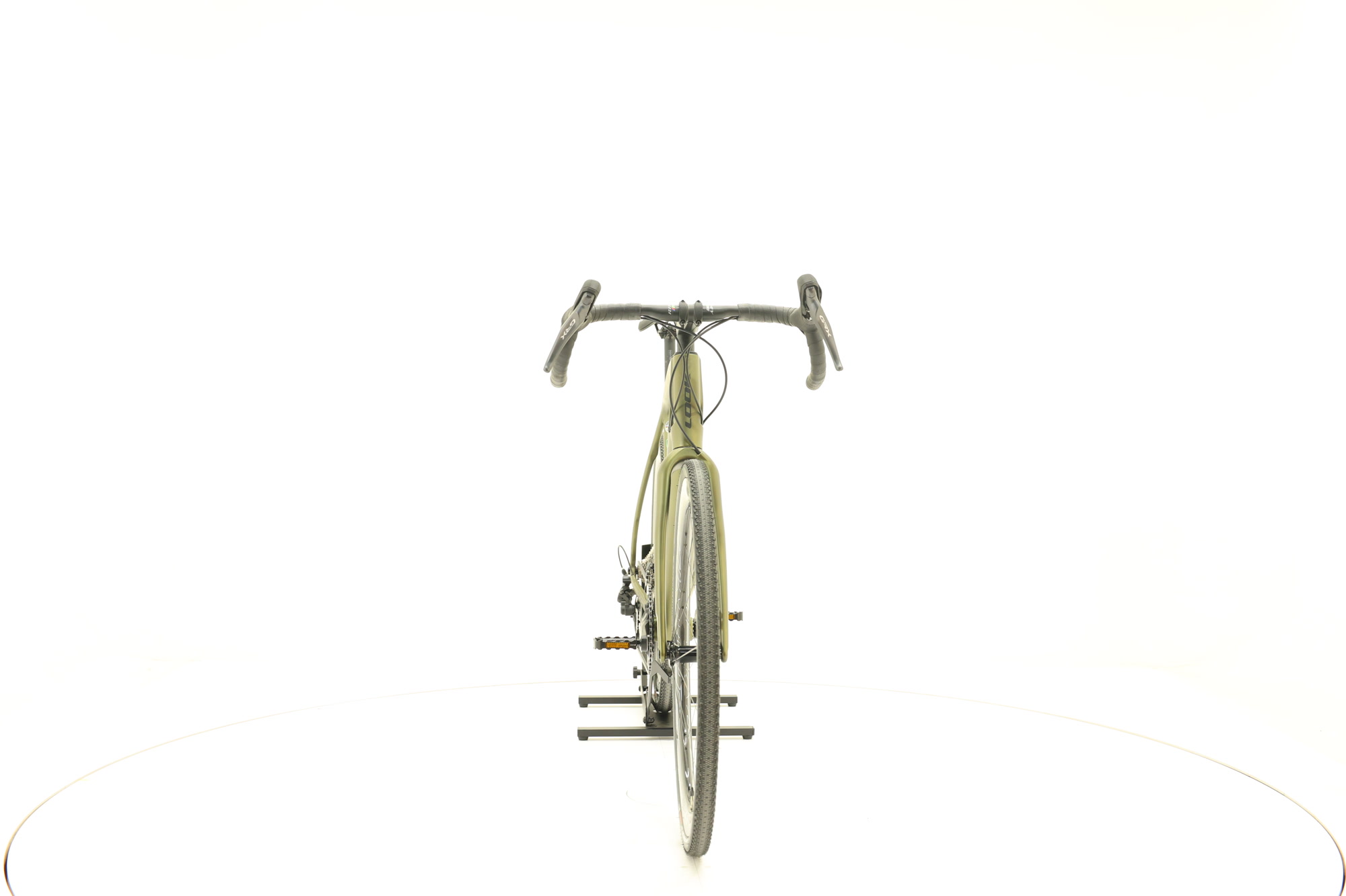 Look 765 RS Disc