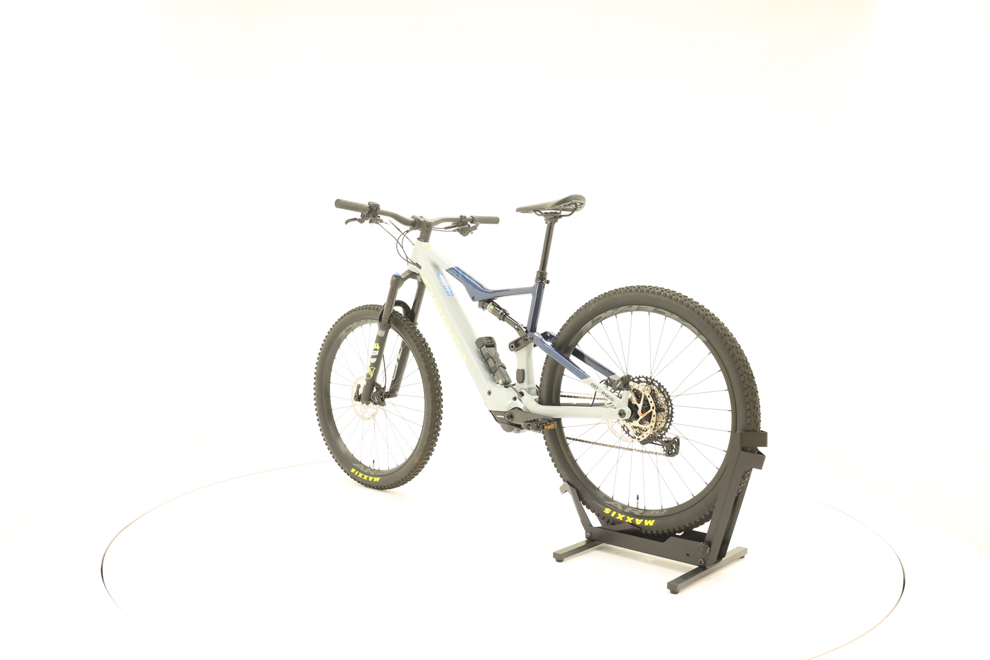 Orbea Rise H20, 46 cm, 180-189 cm, 2024, 0 km – Bild 2 von 8